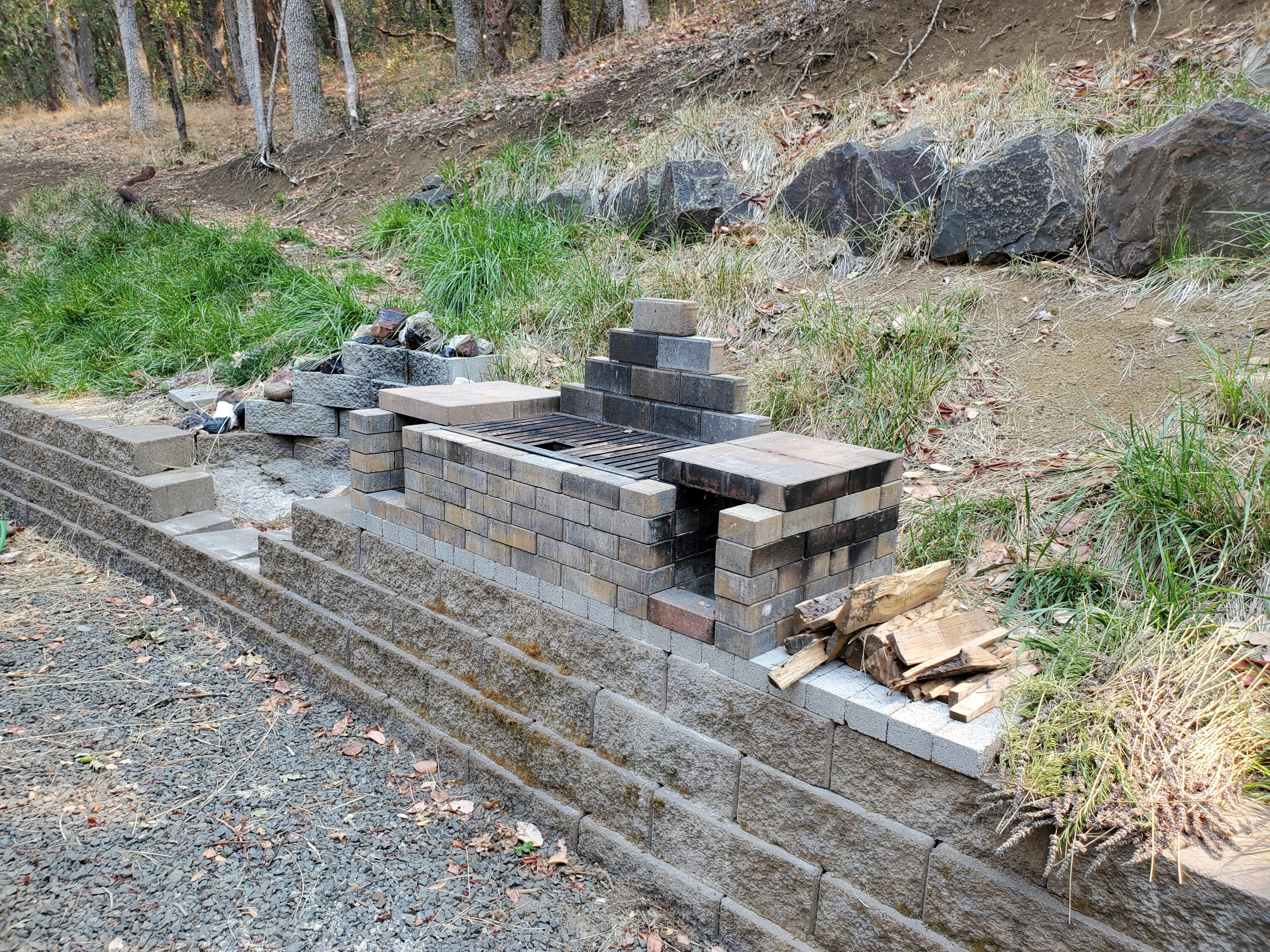 Manzanita Hills - Residential