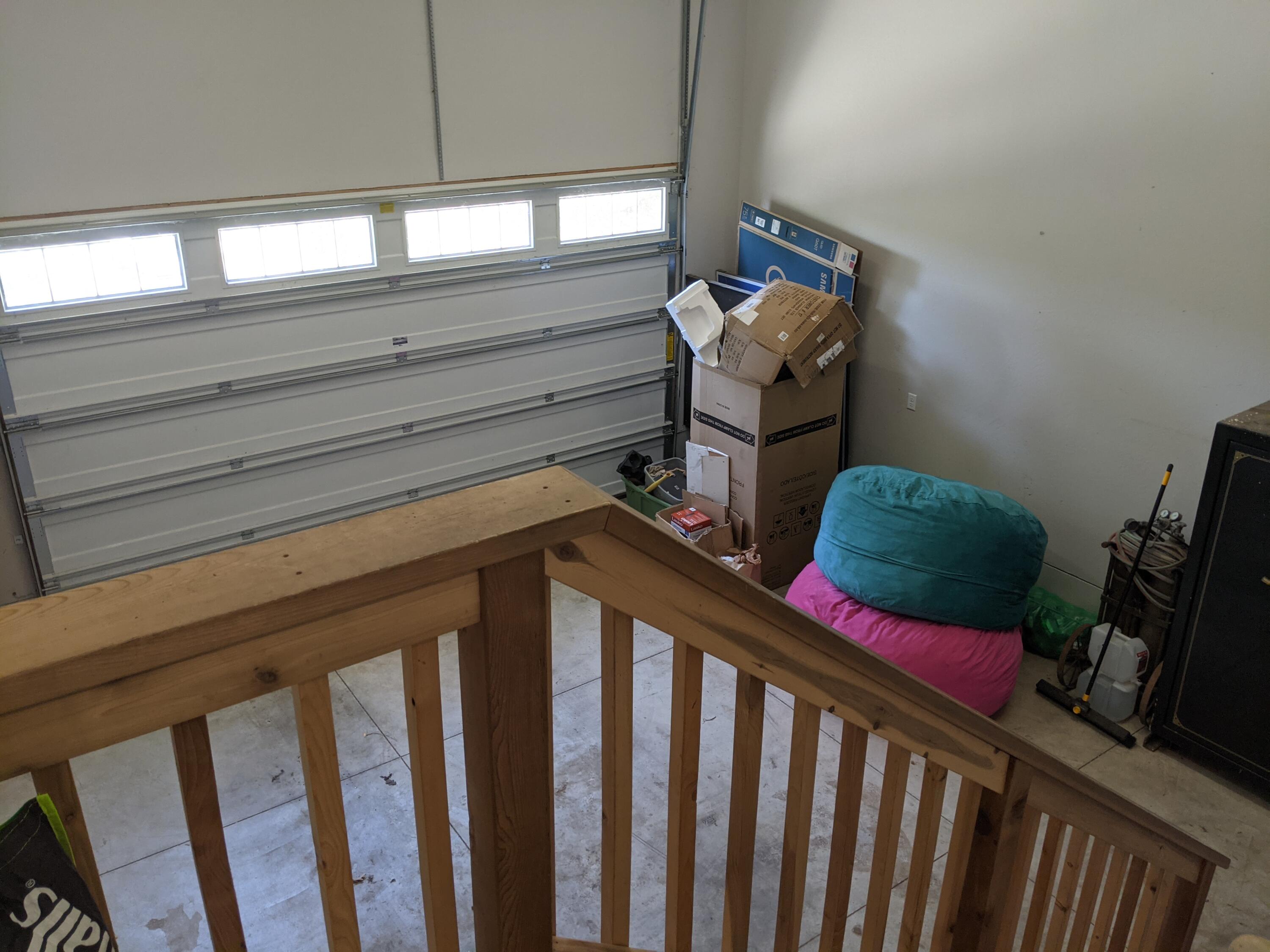 Manzanita Hills - Residential