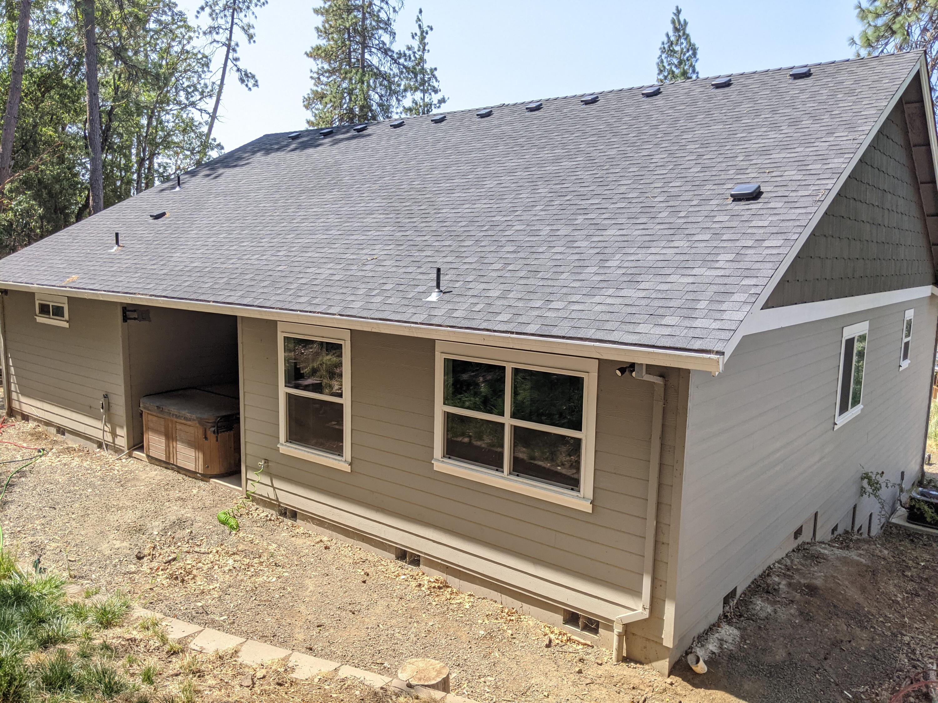 Manzanita Hills - Residential