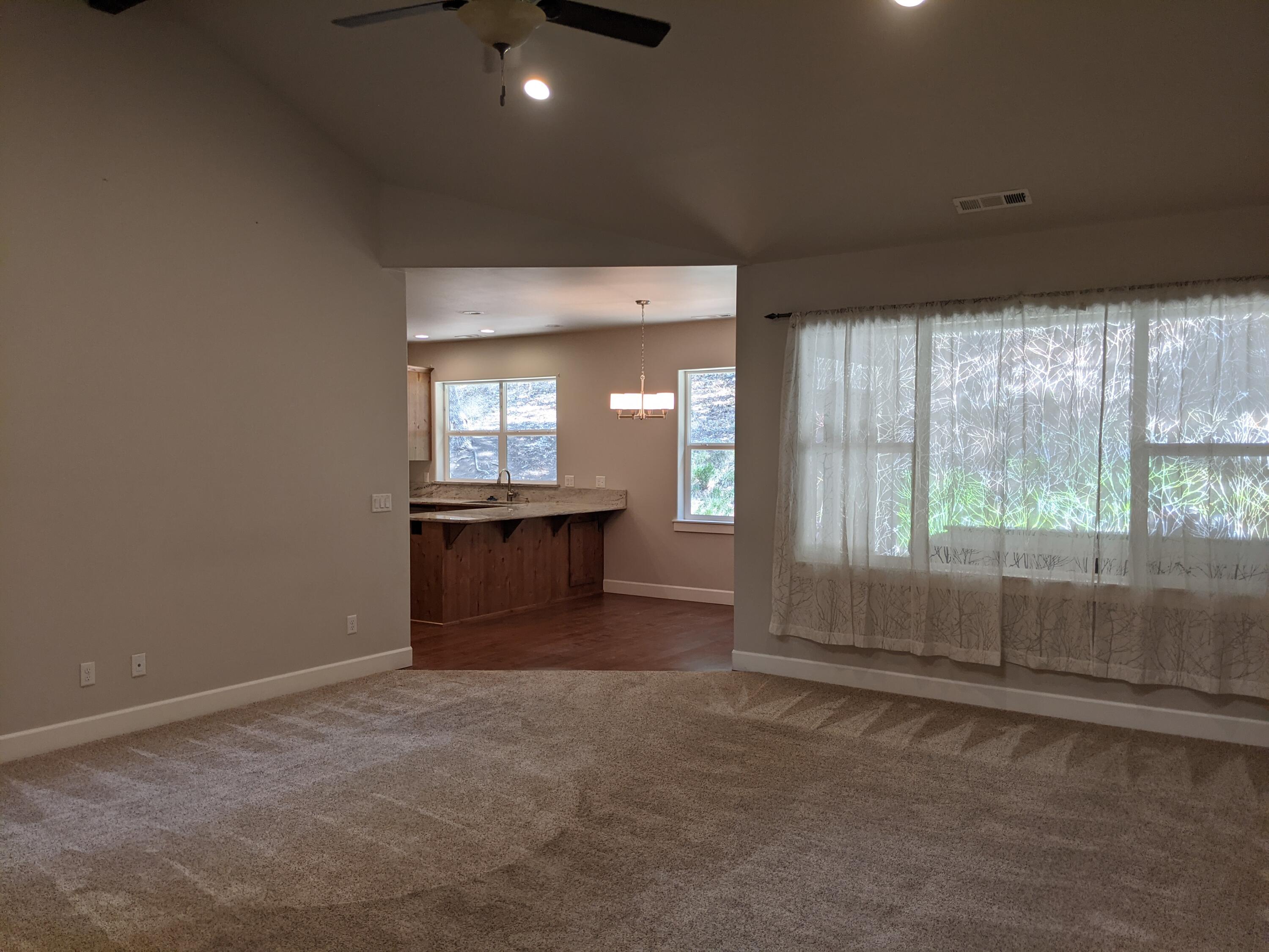 Manzanita Hills - Residential