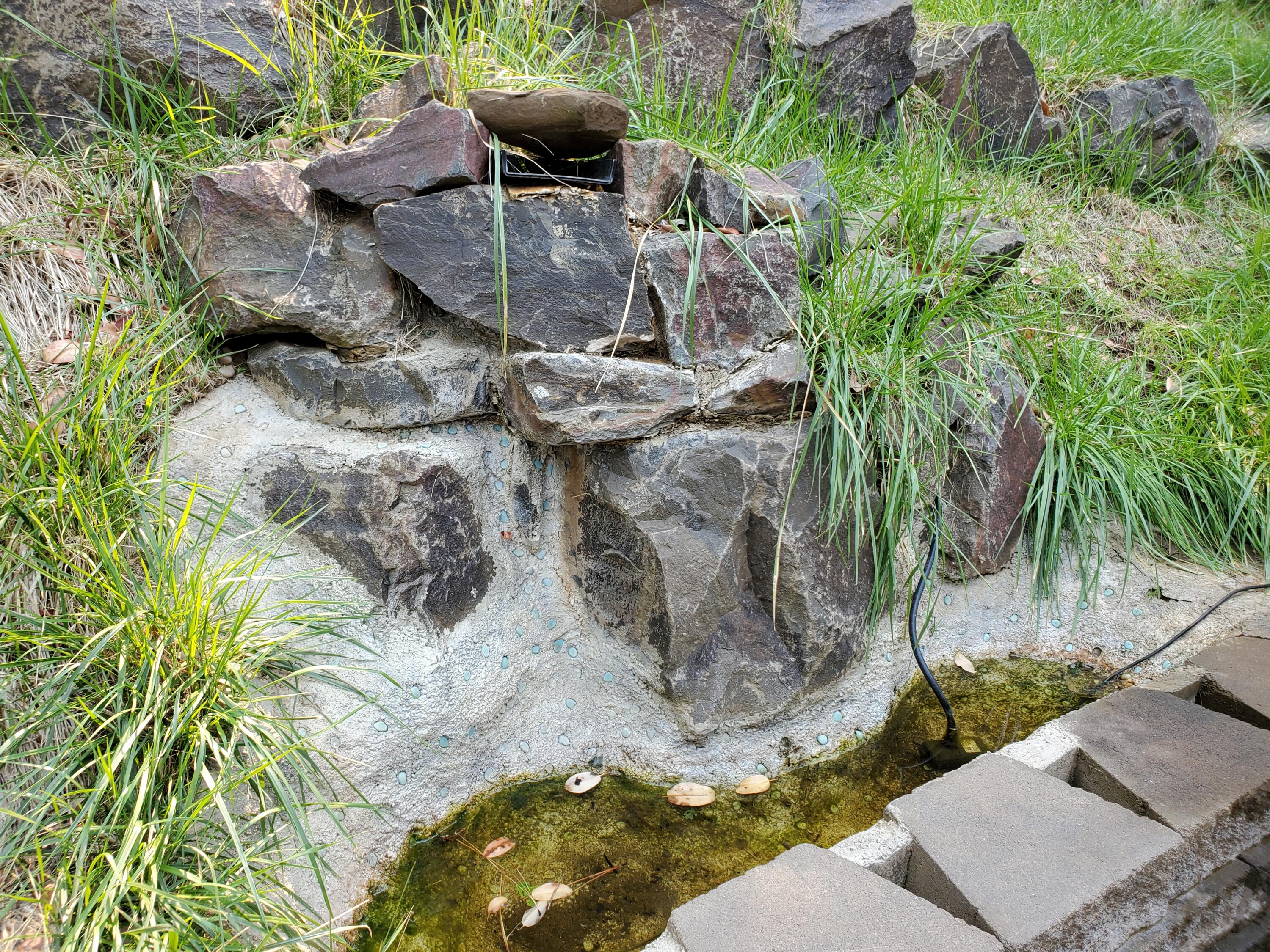 Manzanita Hills - Residential