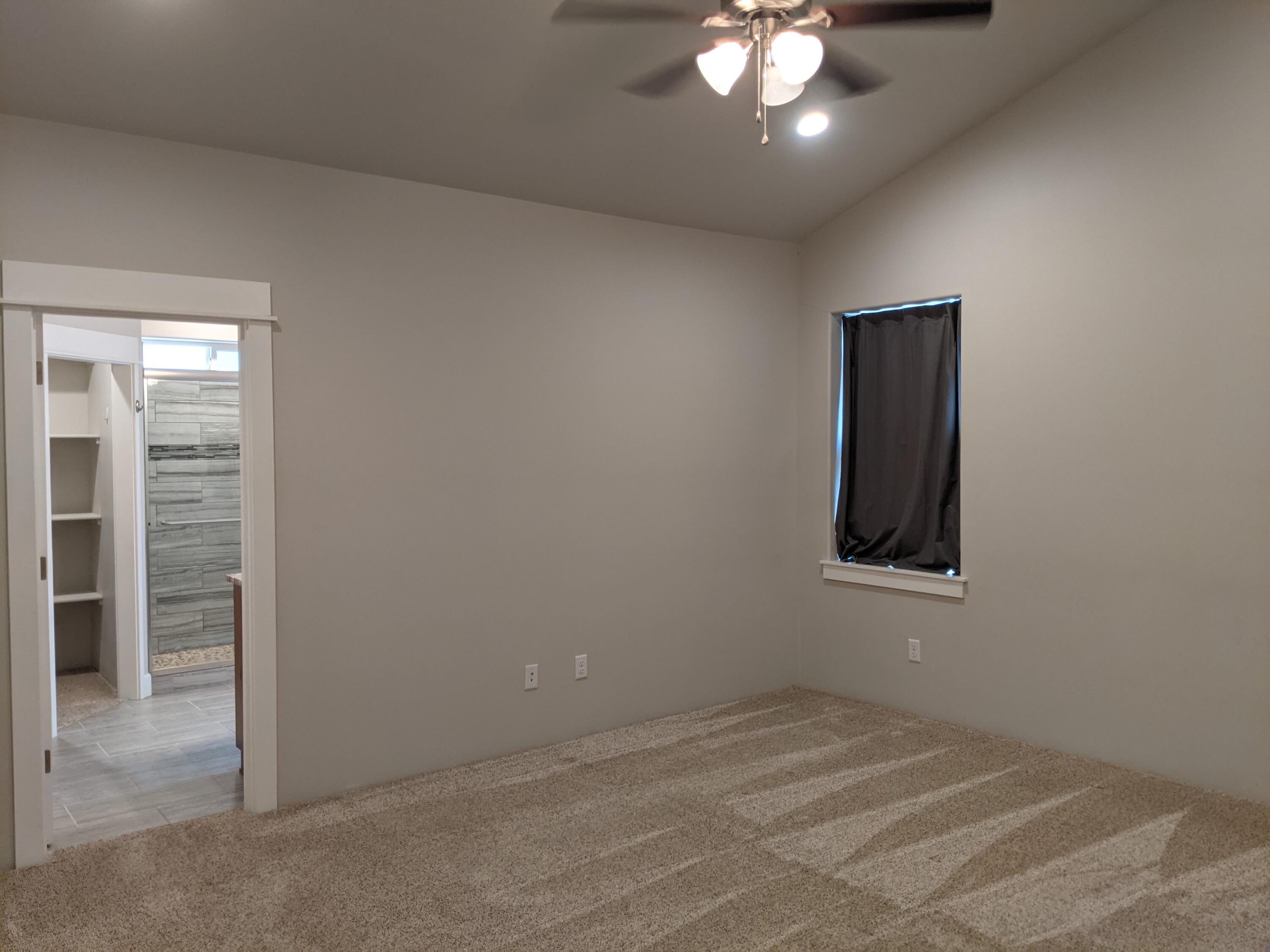 Manzanita Hills - Residential