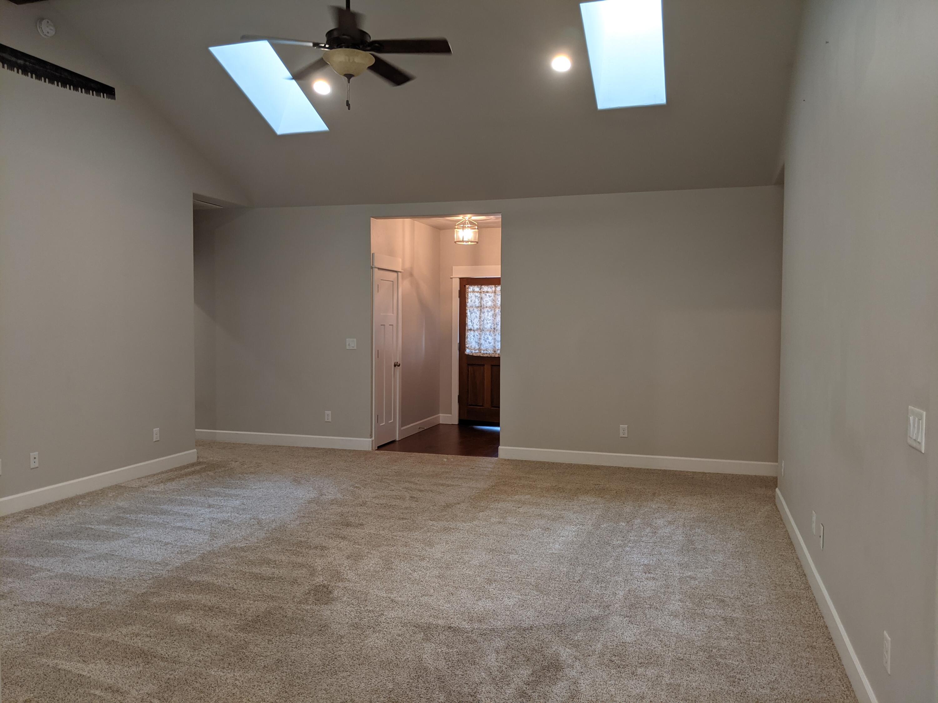 Manzanita Hills - Residential