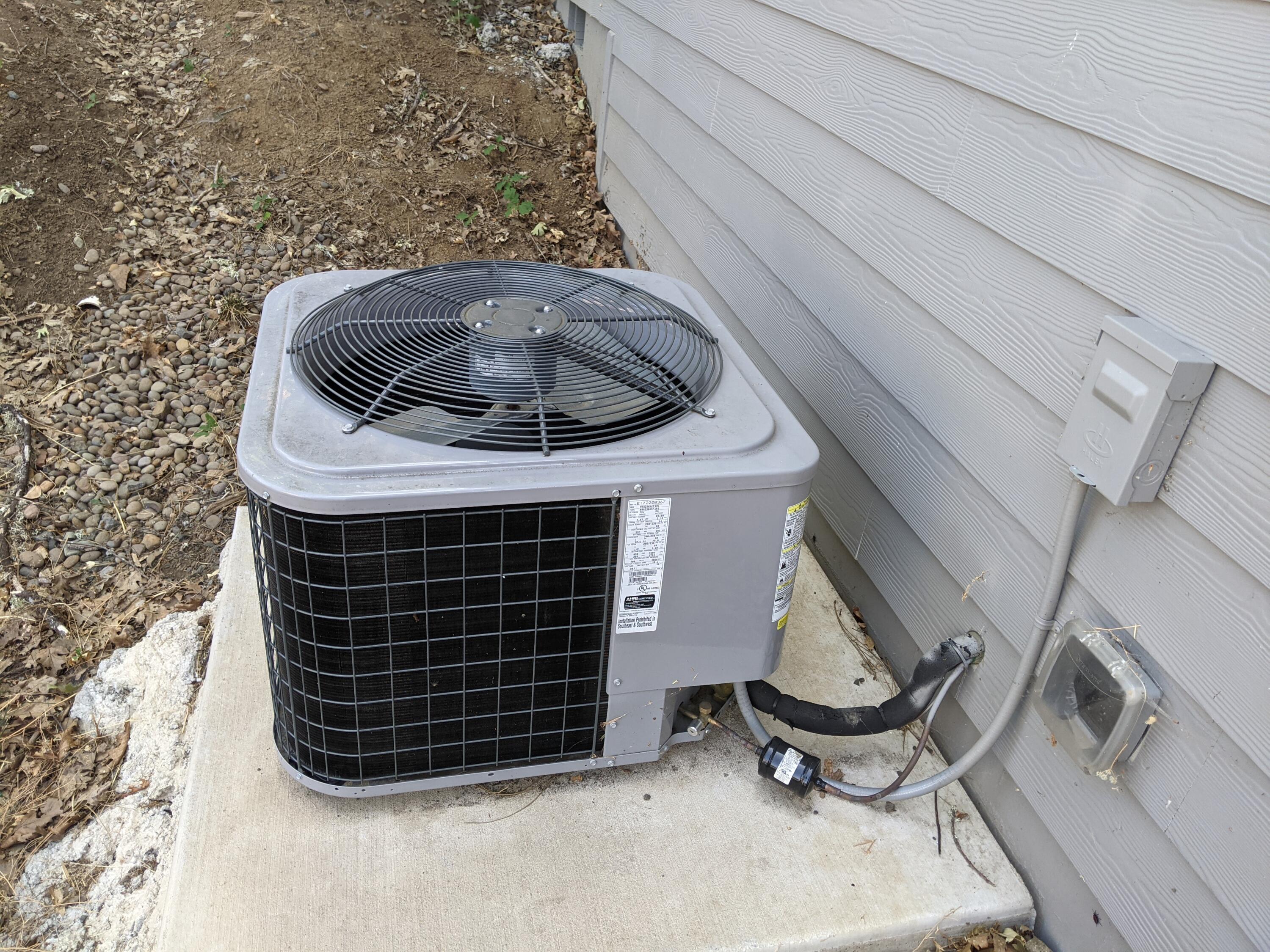 Manzanita Hills - Residential