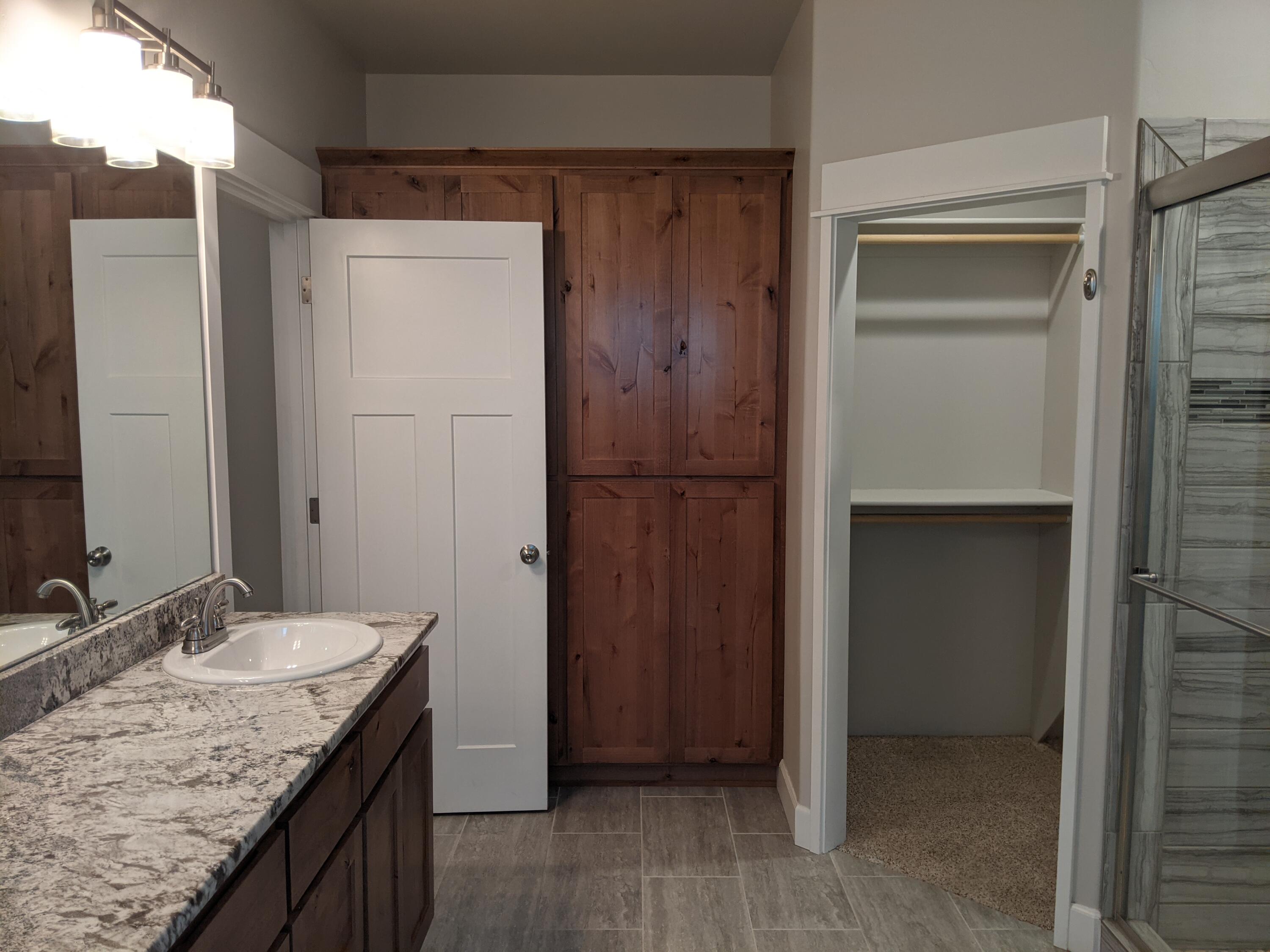 Manzanita Hills - Residential