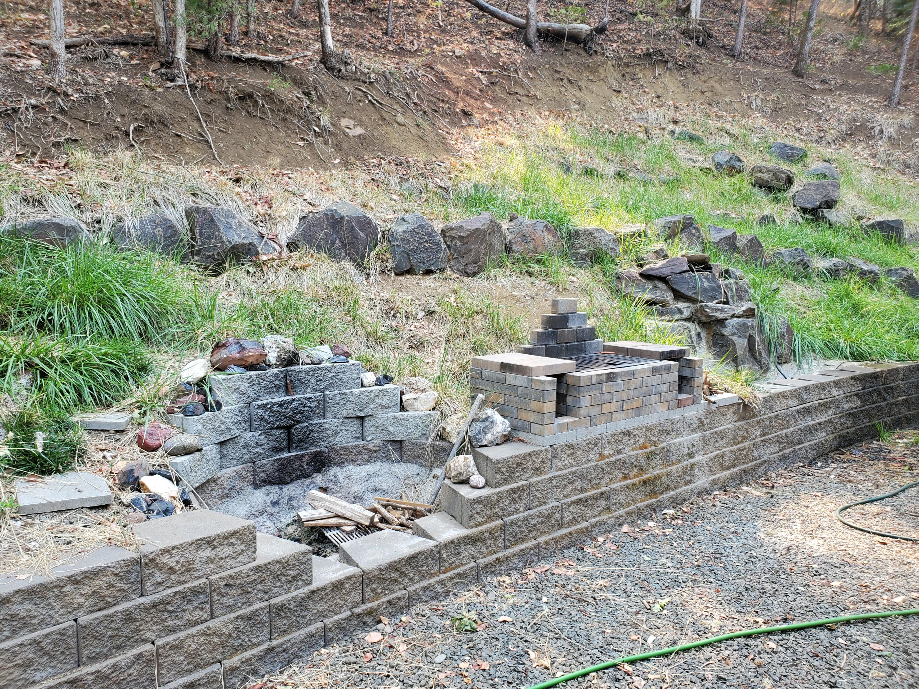 Manzanita Hills - Residential