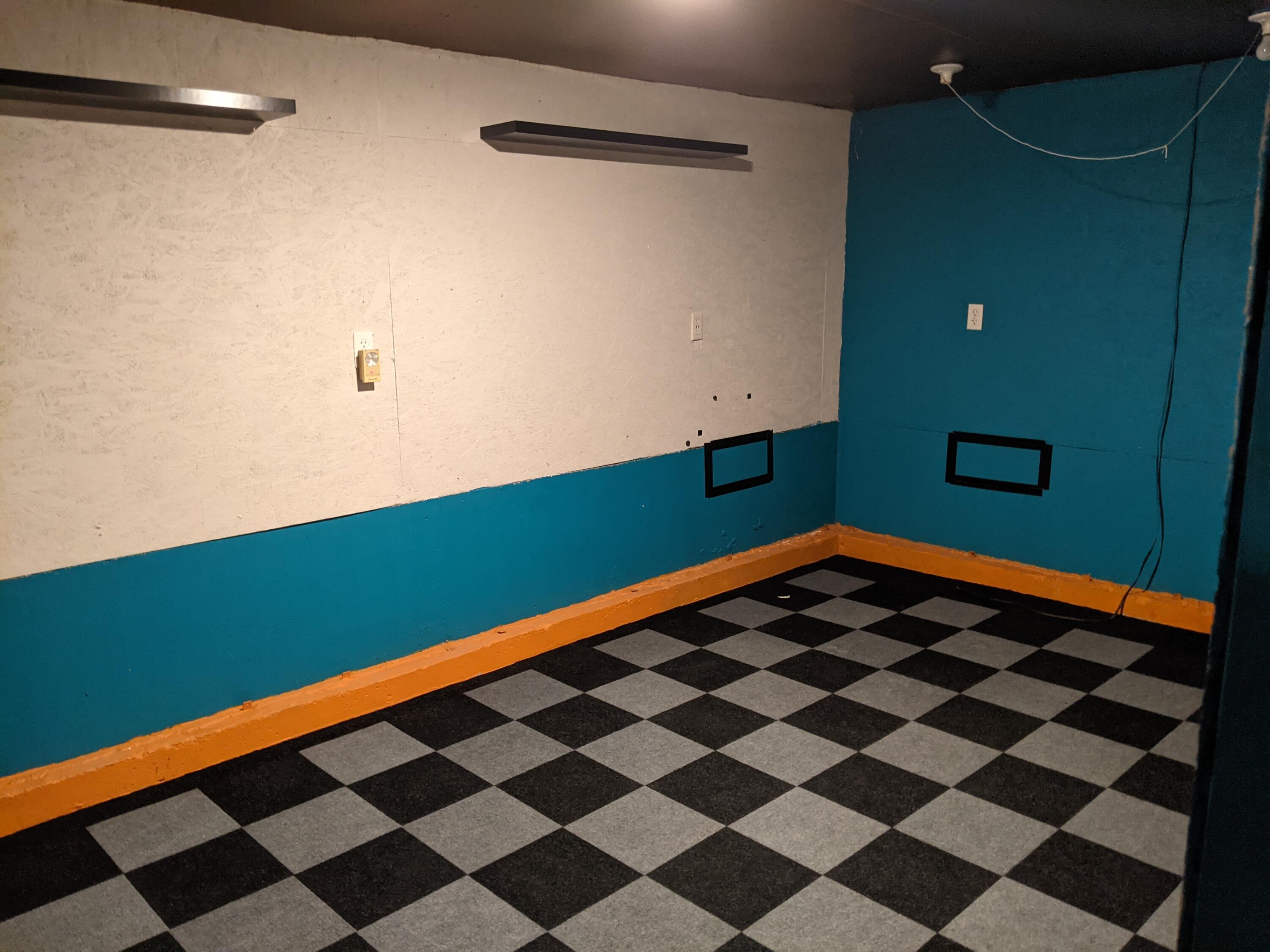 Manzanita Hills - Residential