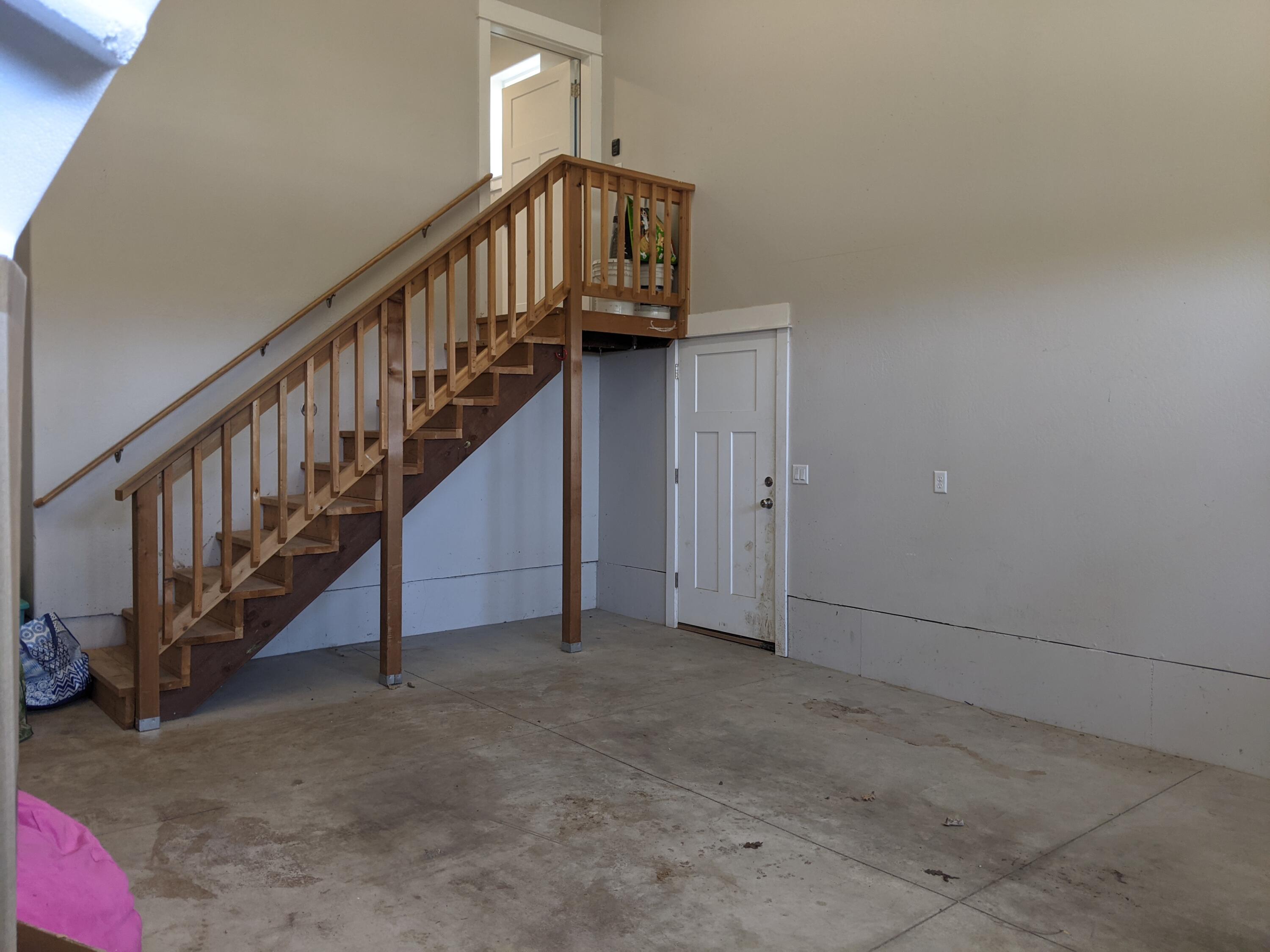 Manzanita Hills - Residential