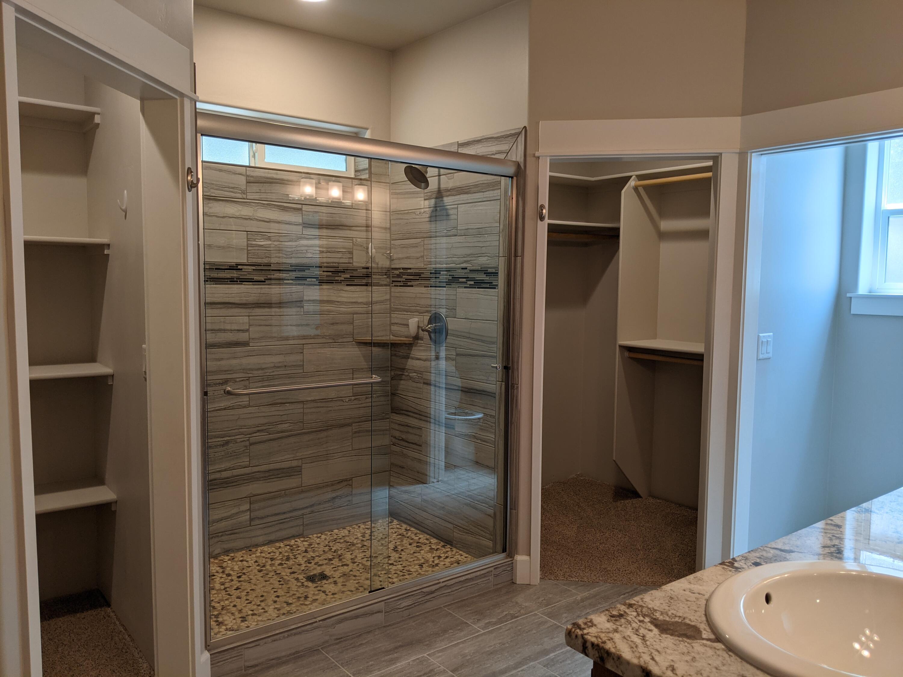 Manzanita Hills - Residential