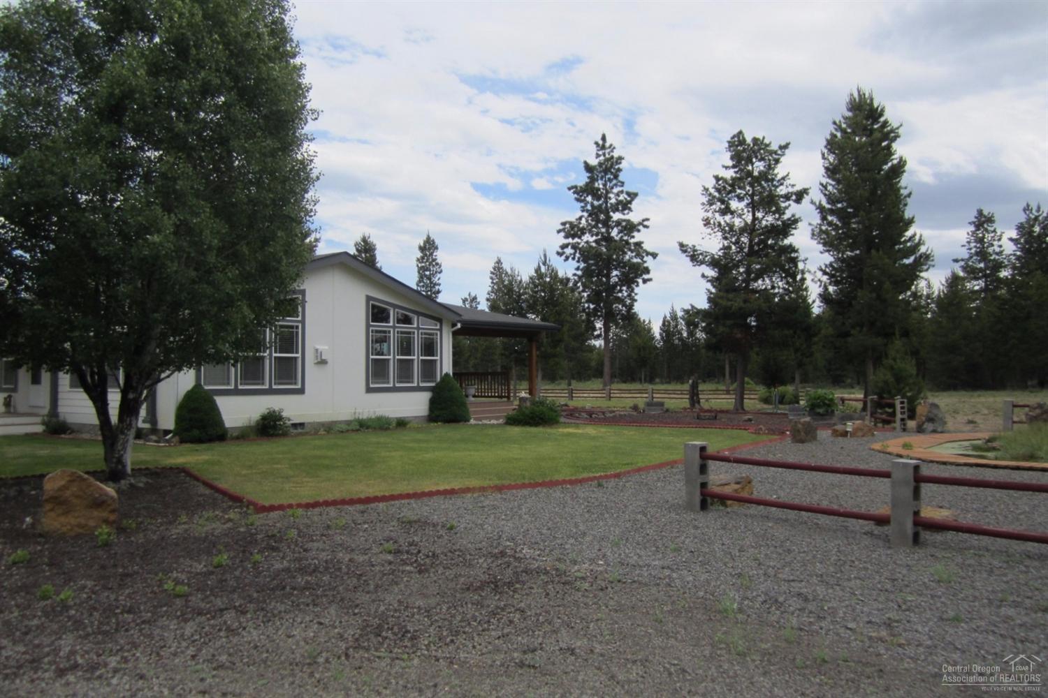 Roan Park - Residential