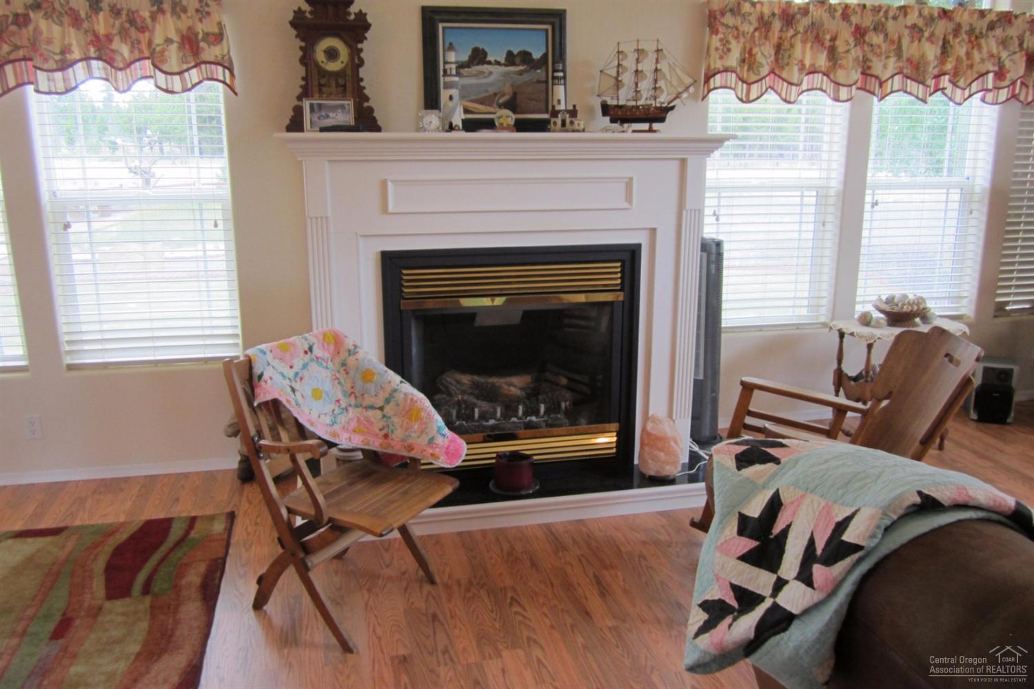 Roan Park - Residential