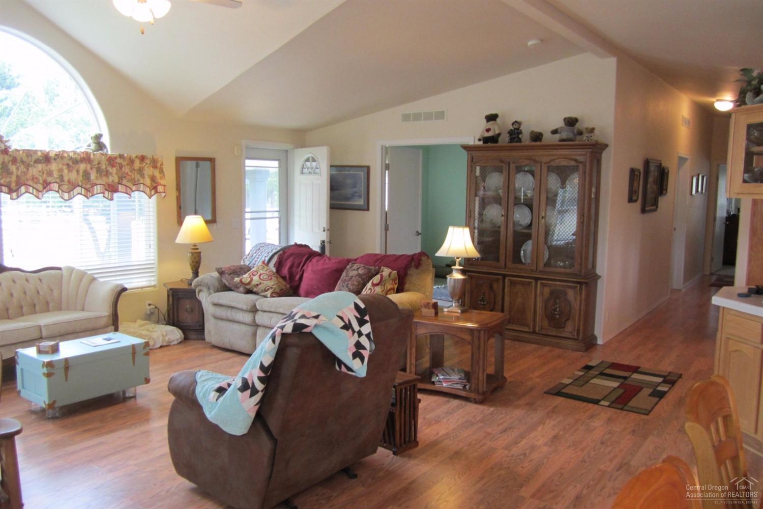 Roan Park - Residential