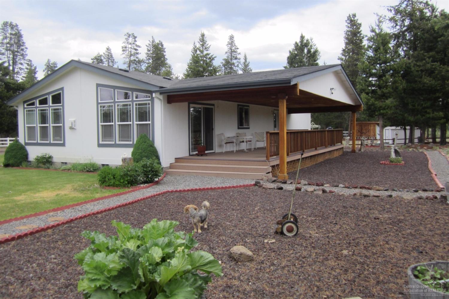 Roan Park - Residential