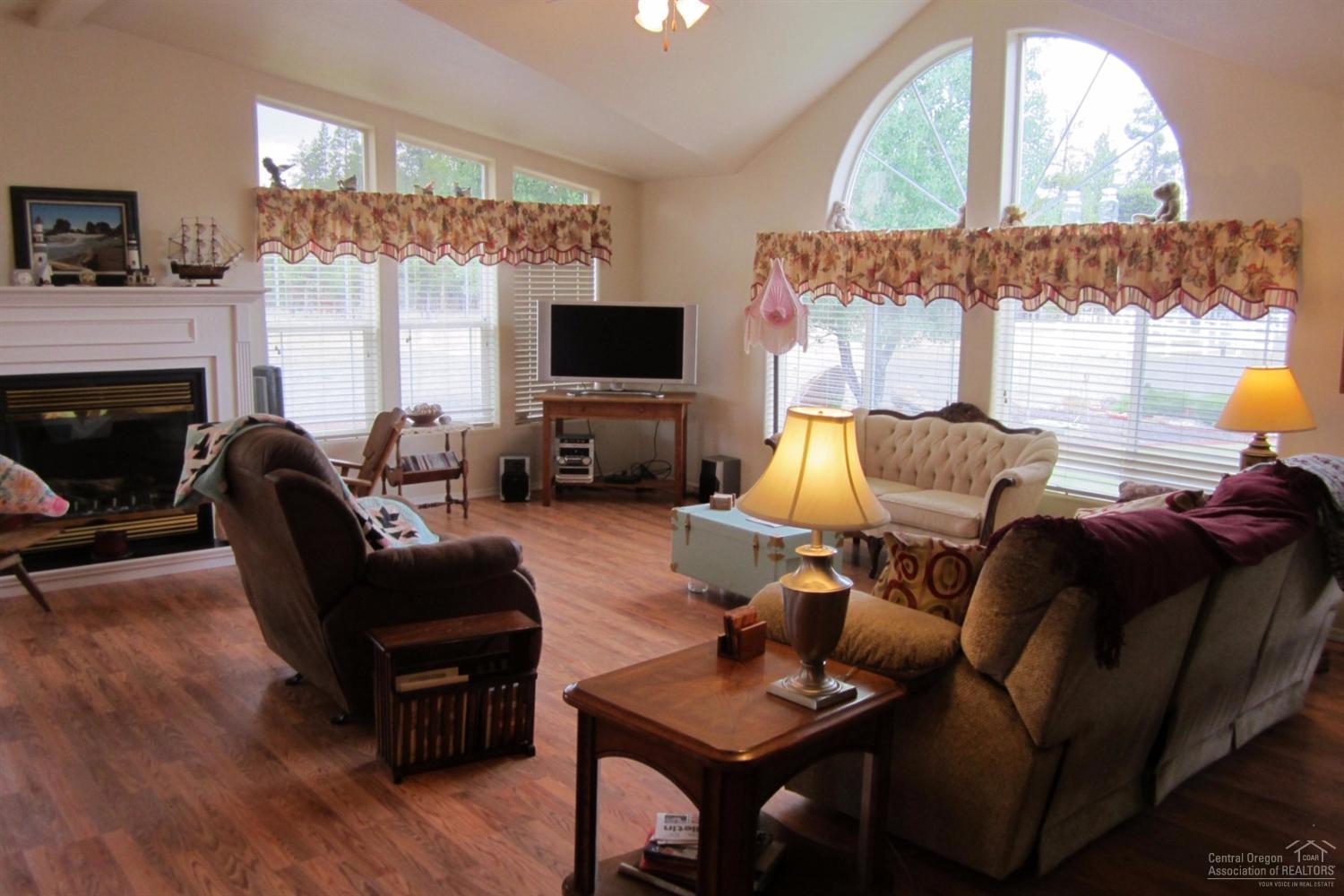 Roan Park - Residential