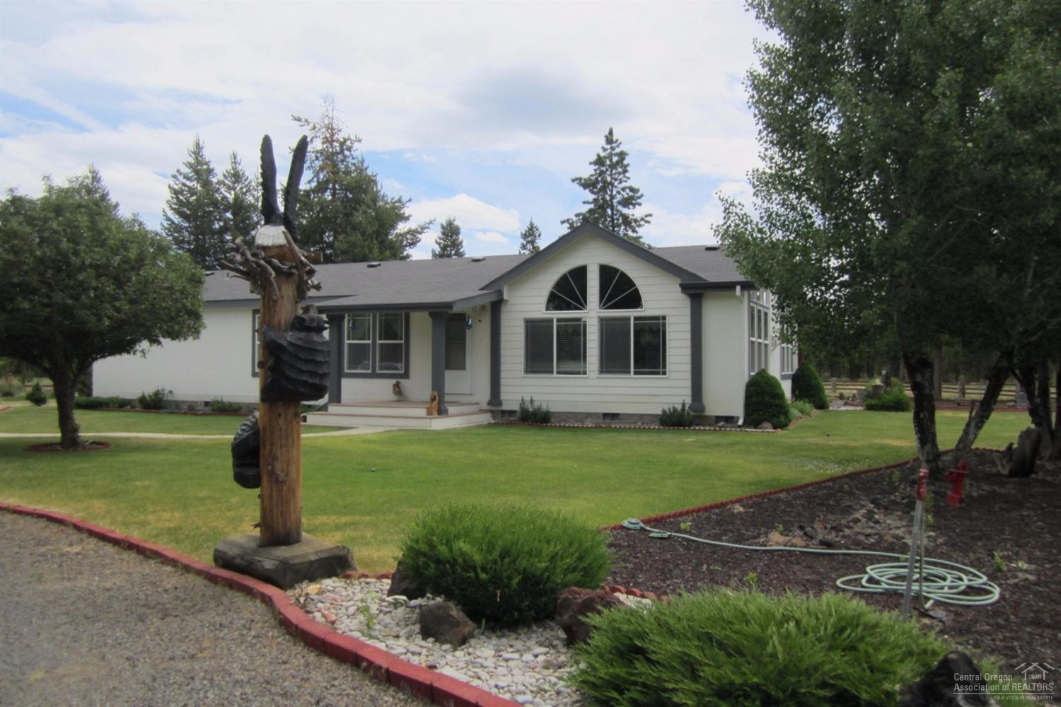 Roan Park - Residential