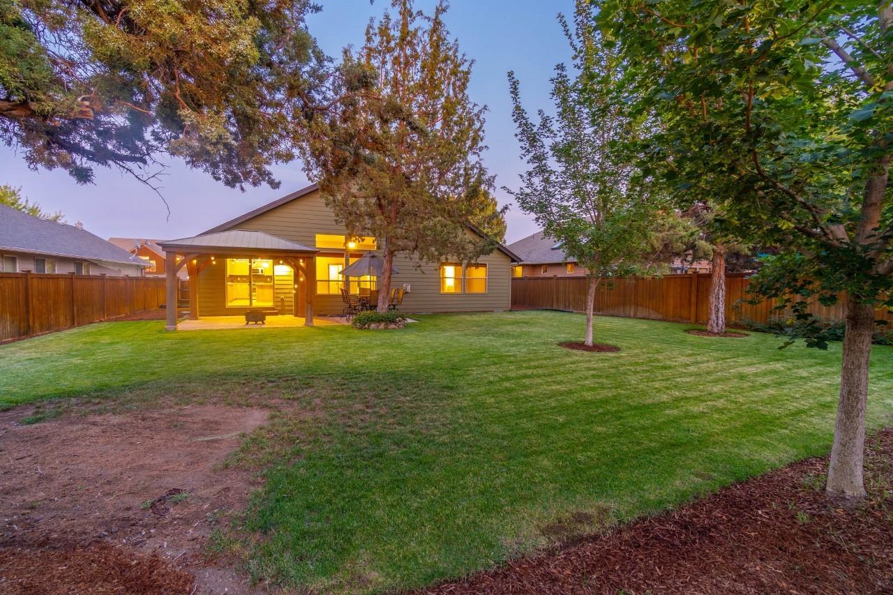 Juniper Hill - Residential