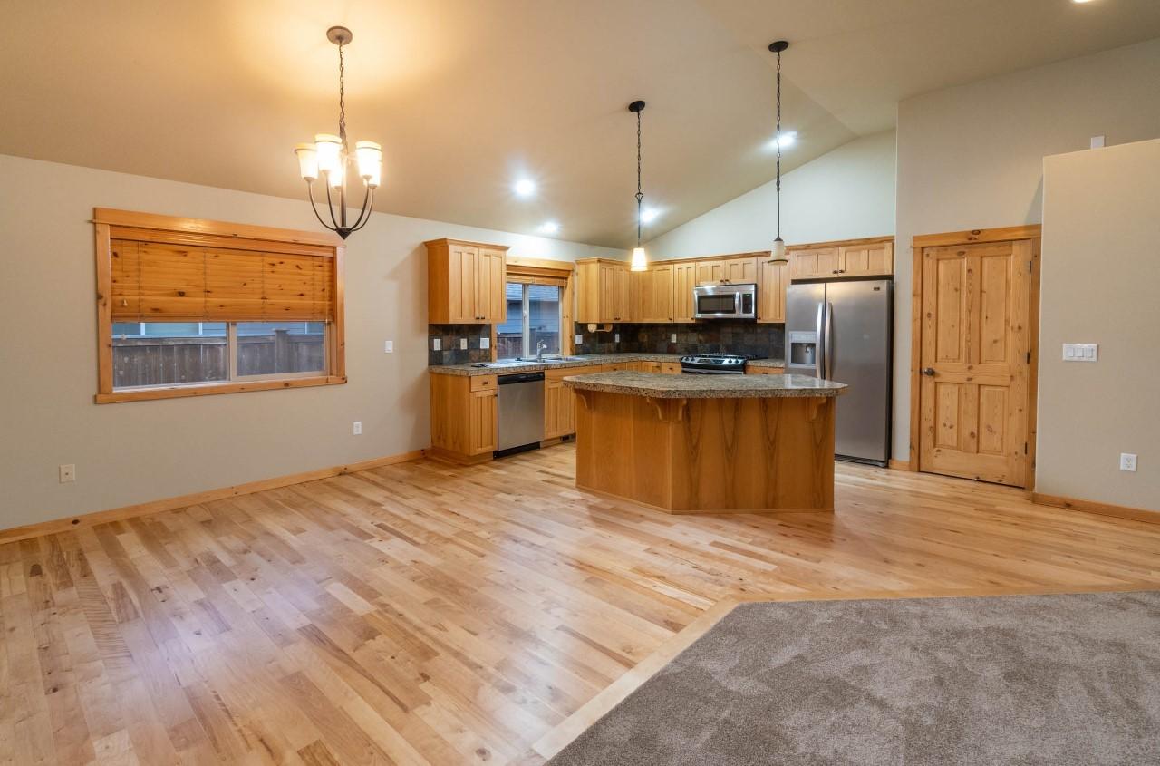 Juniper Hill - Residential