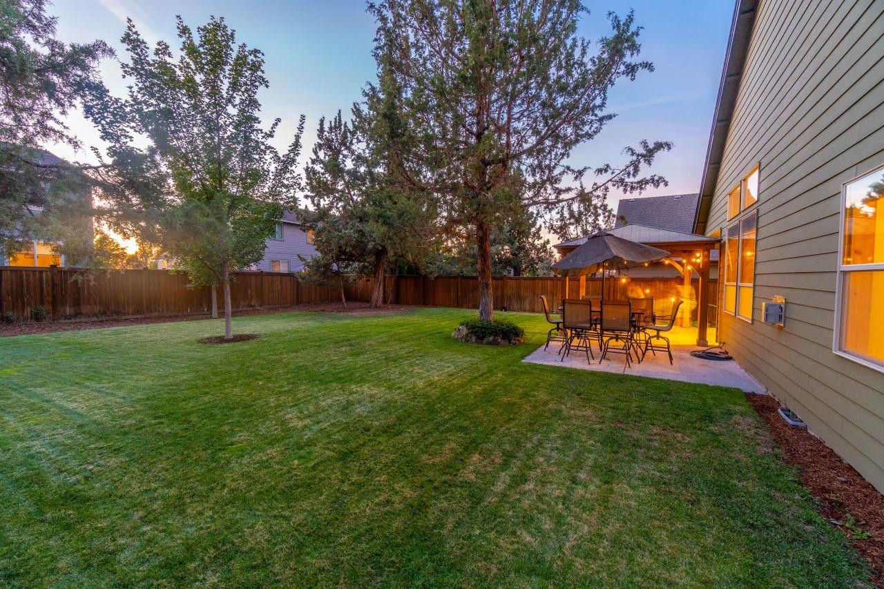 Juniper Hill - Residential