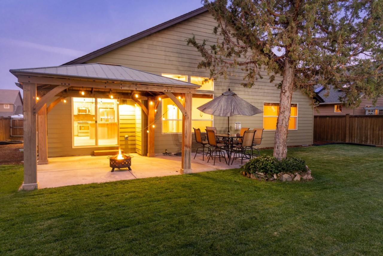 Juniper Hill - Residential