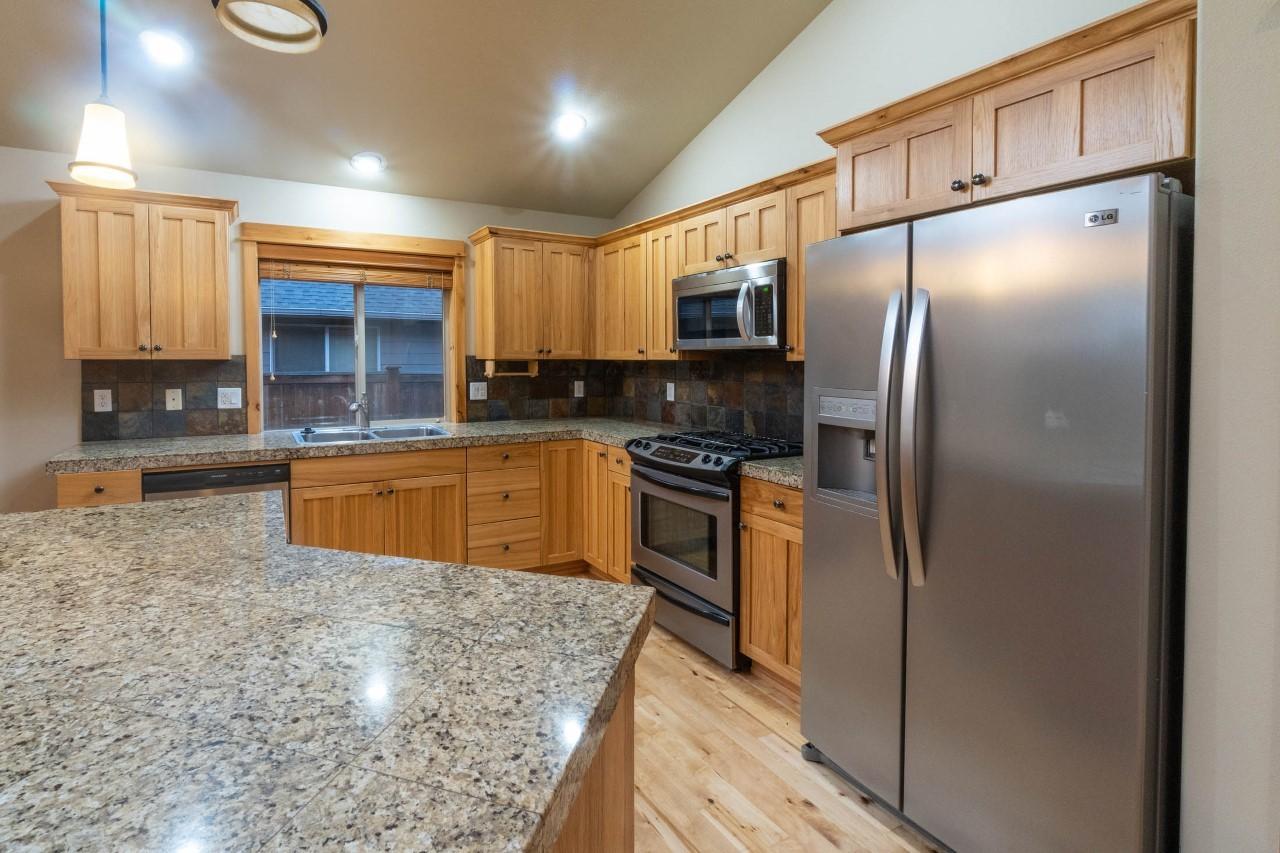 Juniper Hill - Residential