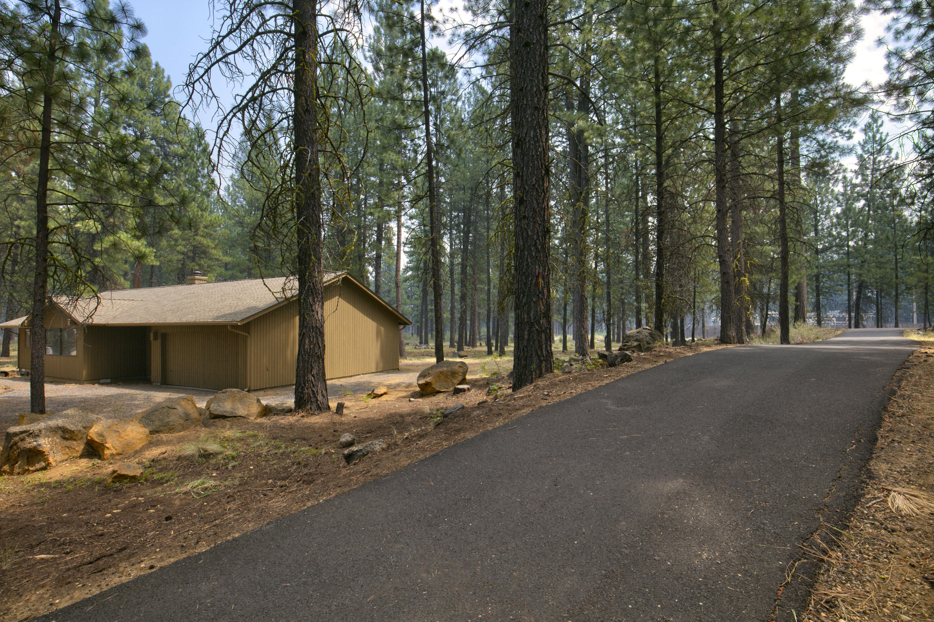 Glaze Meadow Homesite Section - Residential
