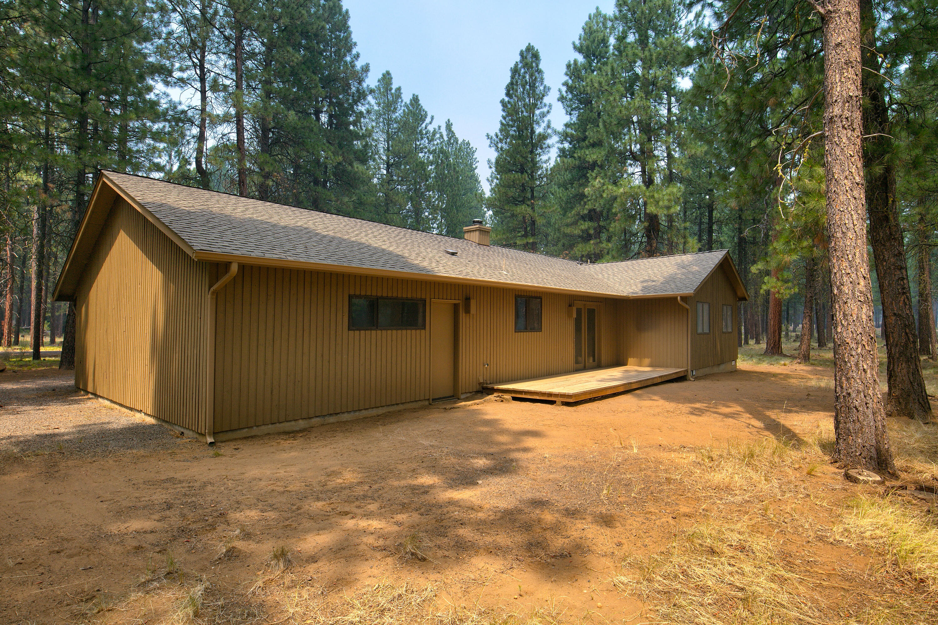 Glaze Meadow Homesite Section - Residential