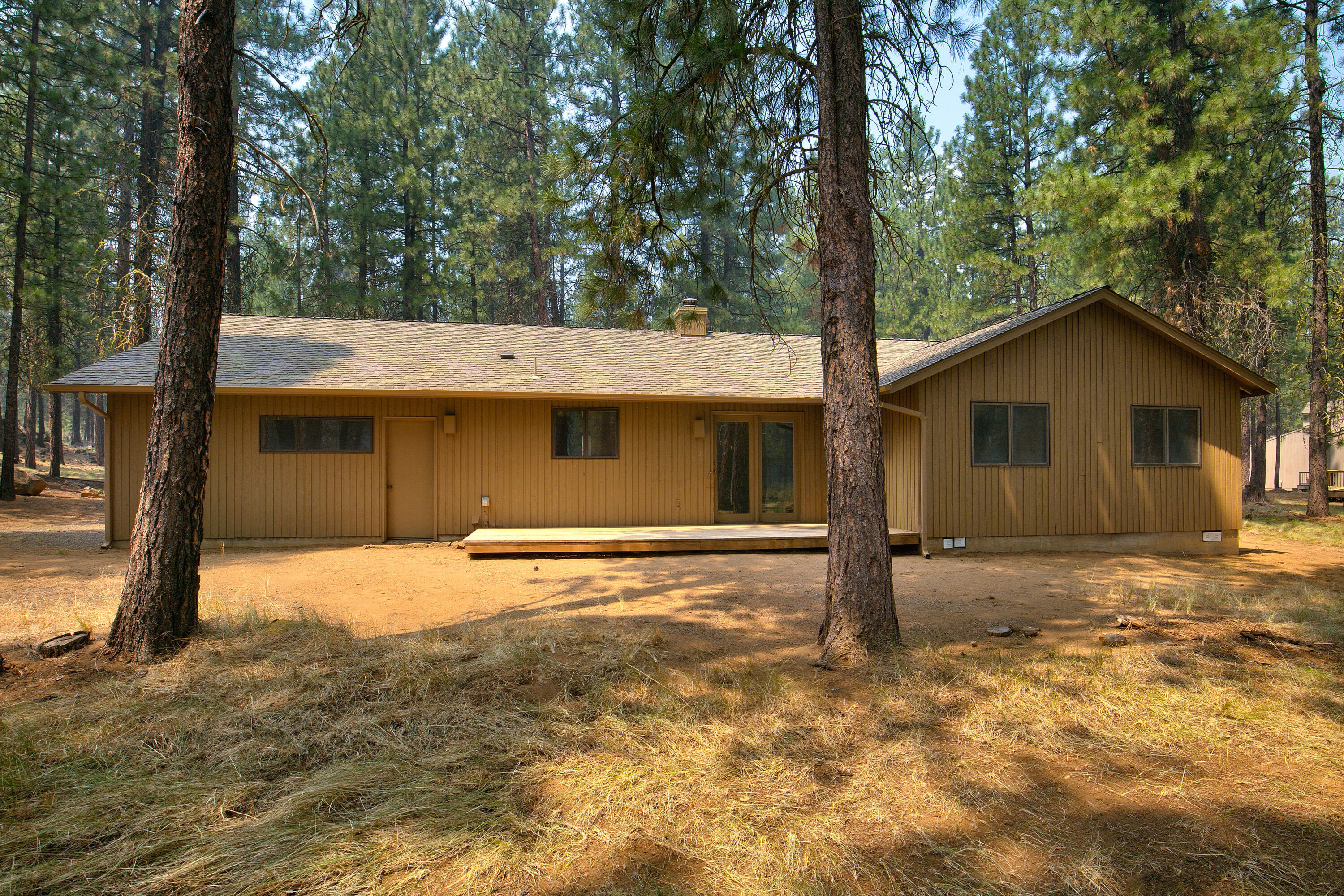 Glaze Meadow Homesite Section - Residential