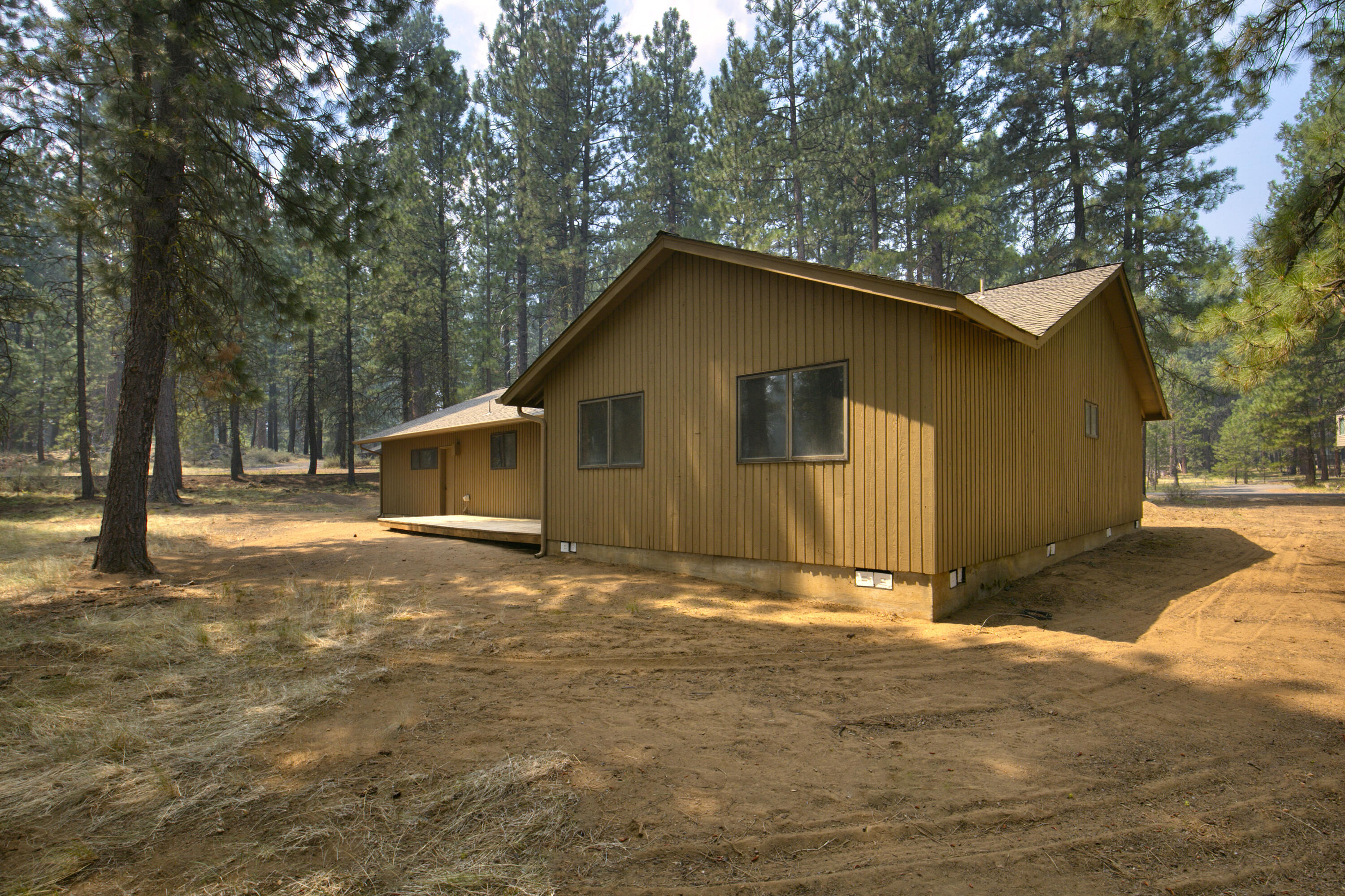 Glaze Meadow Homesite Section - Residential