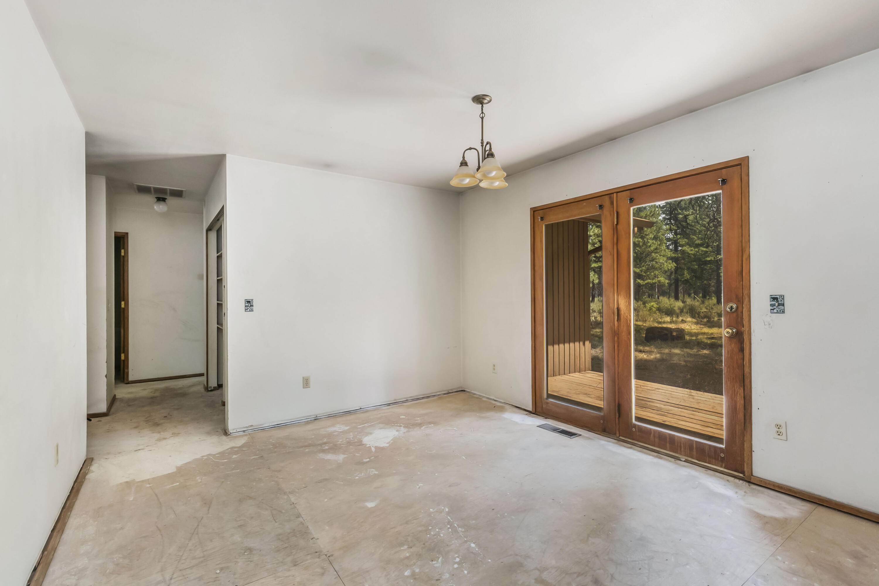 Glaze Meadow Homesite Section - Residential
