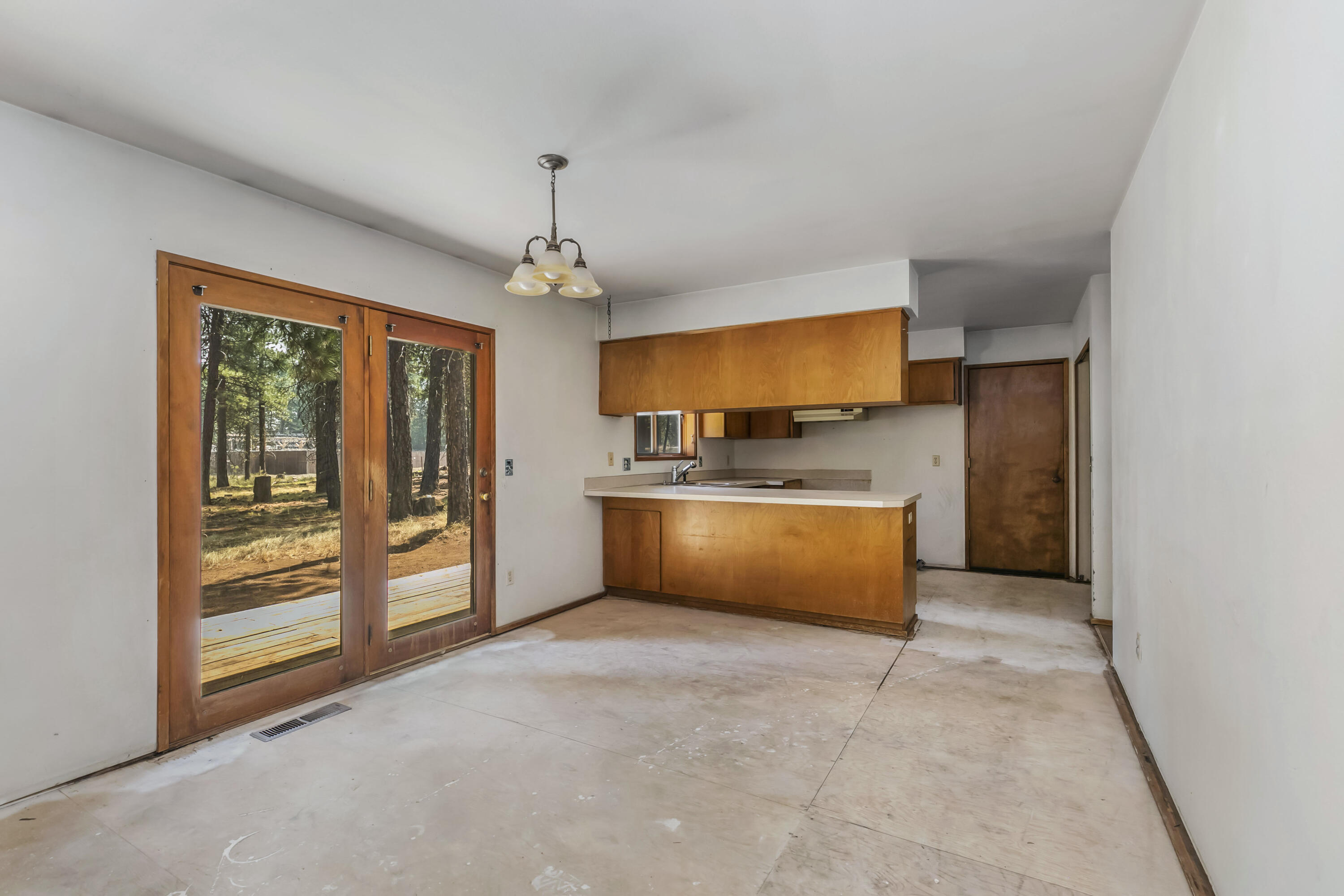 Glaze Meadow Homesite Section - Residential