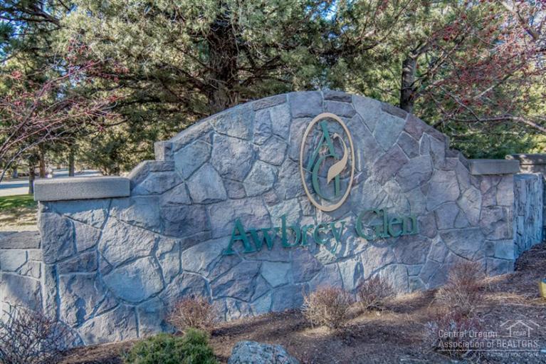 Awbrey Glen - Residential