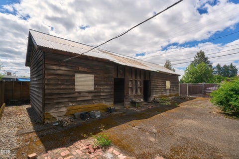 Tiny photo for 11 S Platt Avenue, Eagle Point, OR 97524 (MLS # 220223167)