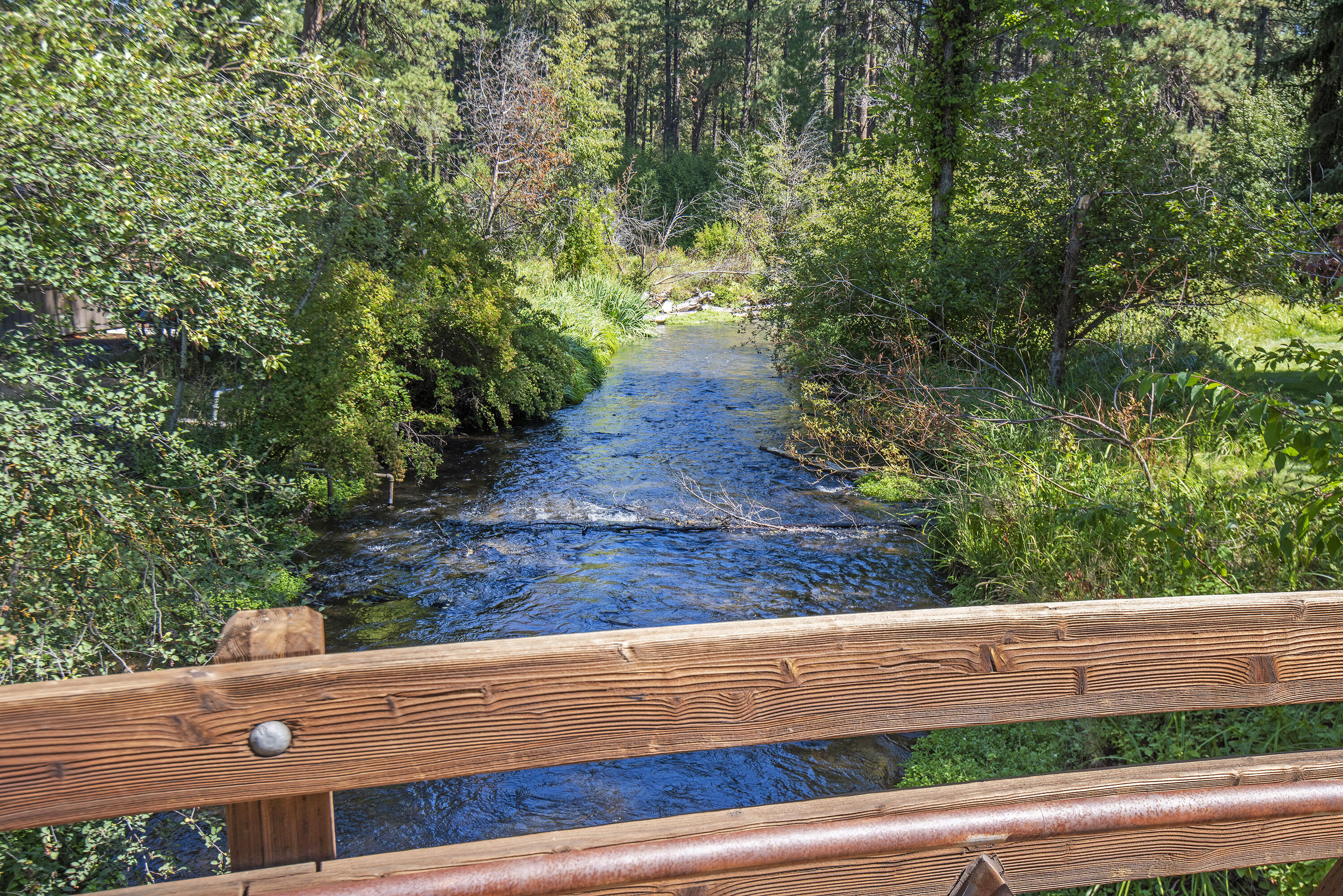 Lake Creek Lodge - Residential