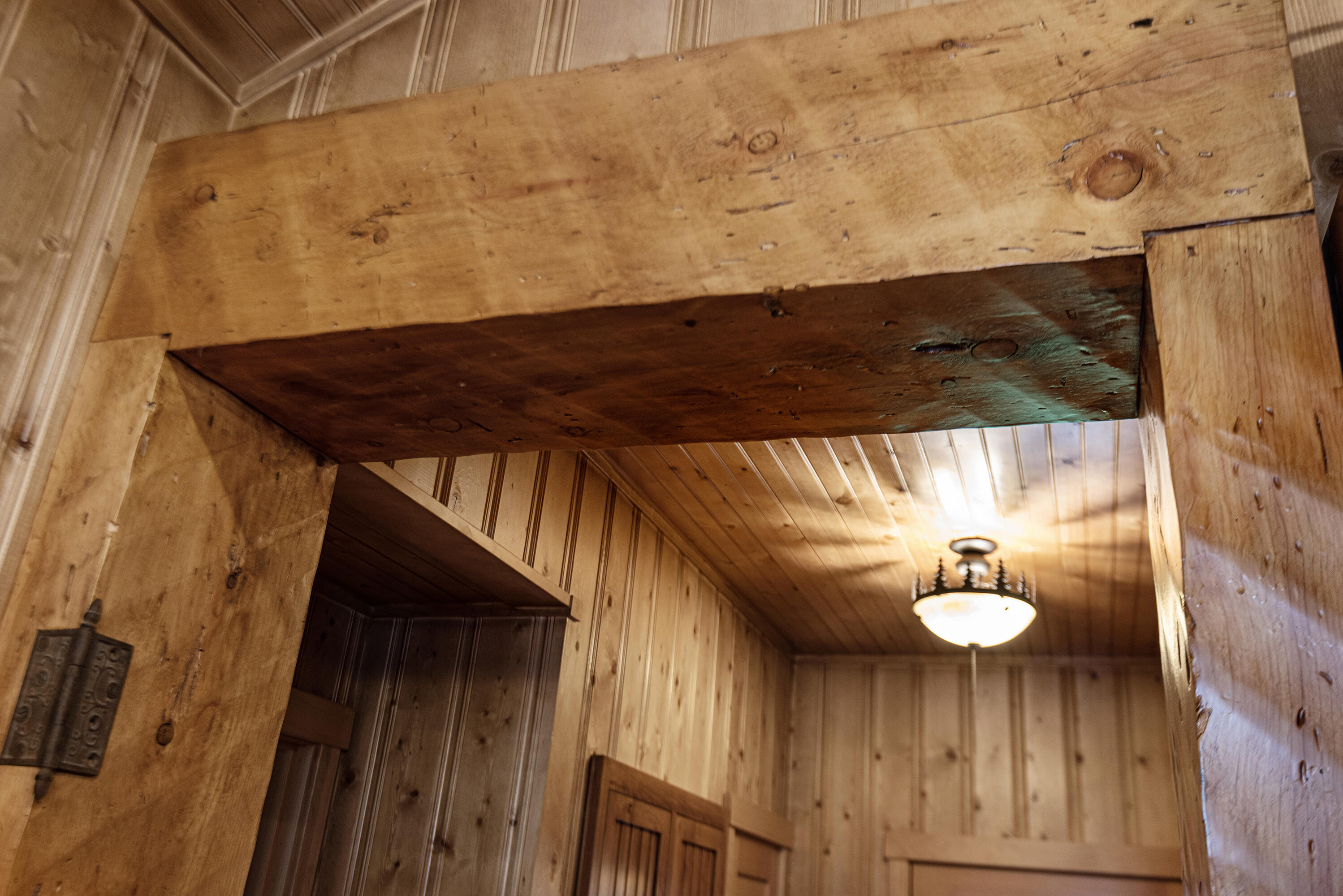 Lake Creek Lodge - Residential