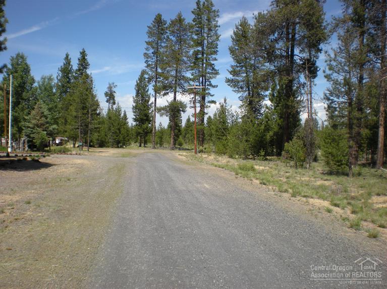 Jack Pine Village - Land