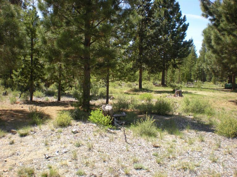 Jack Pine Village - Land