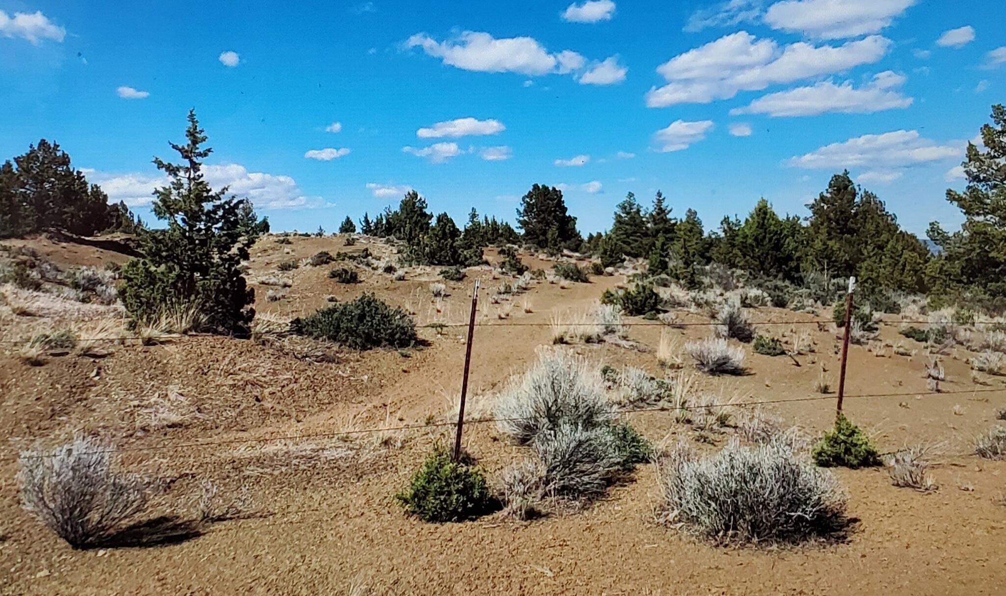 Riverside Ranch - Land