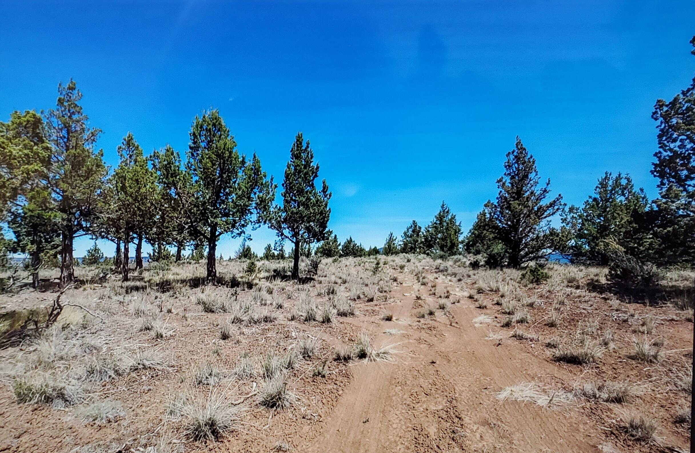 Riverside Ranch - Land