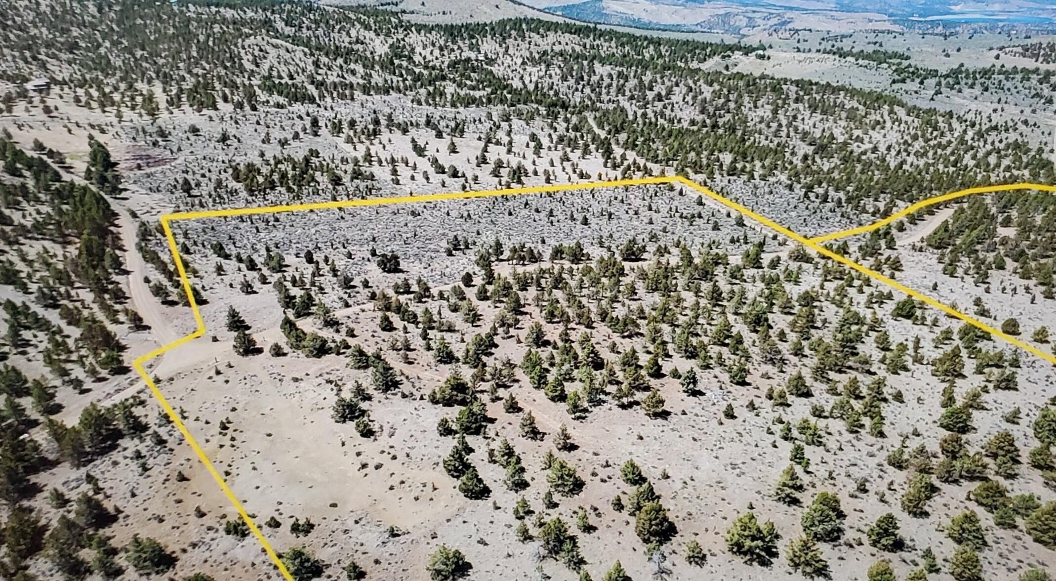 Riverside Ranch - Land