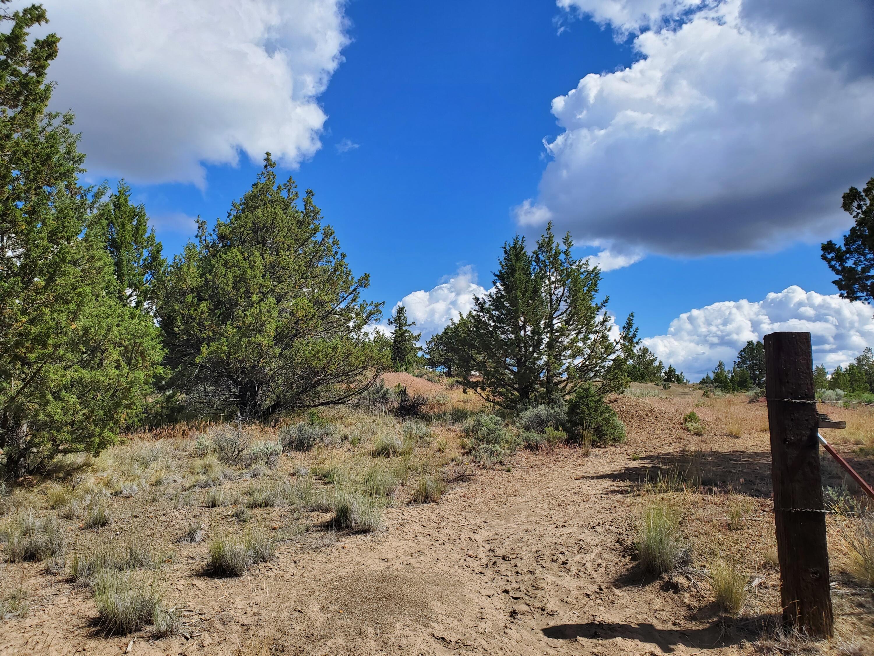 Riverside Ranch - Land