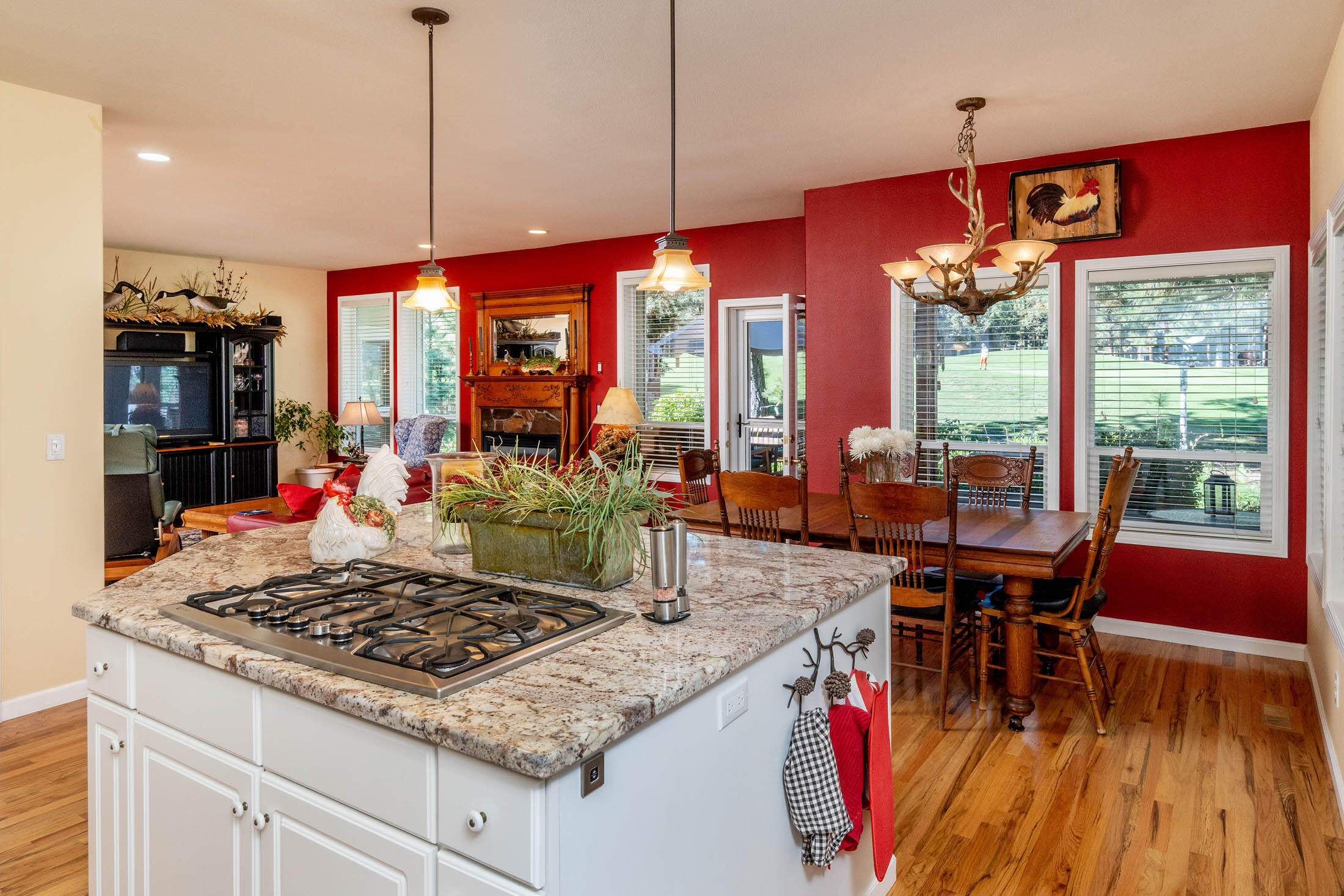 Awbrey Glen - Residential