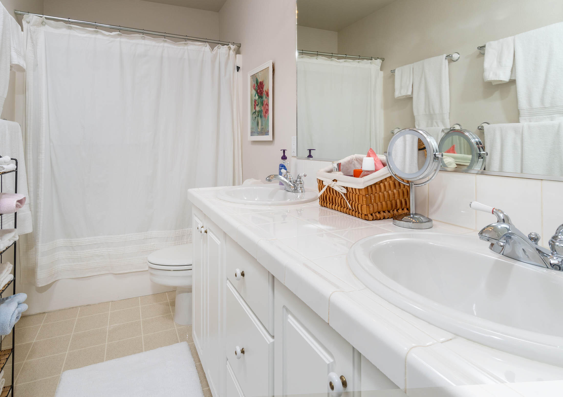 Awbrey Glen - Residential