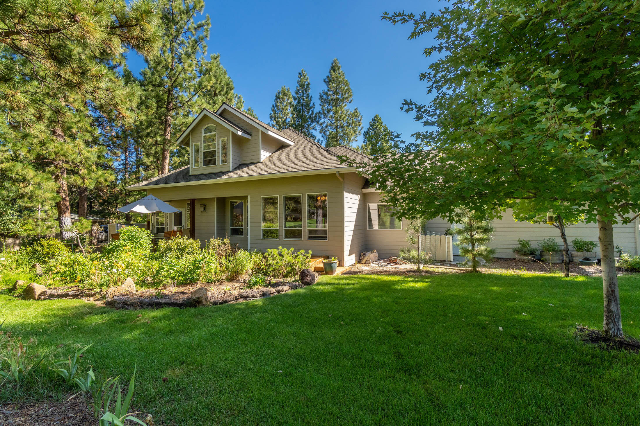 Awbrey Glen - Residential