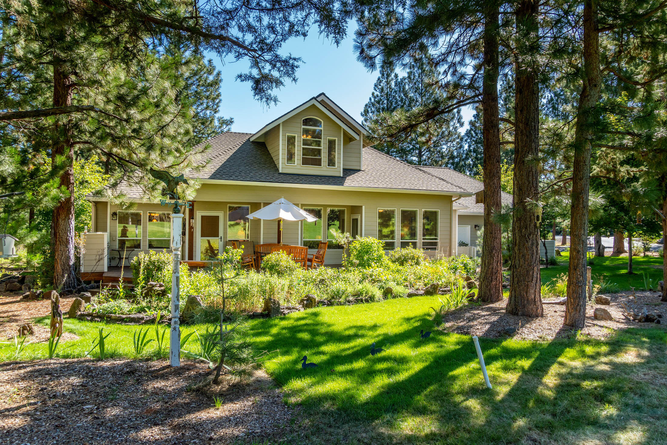 Awbrey Glen - Residential