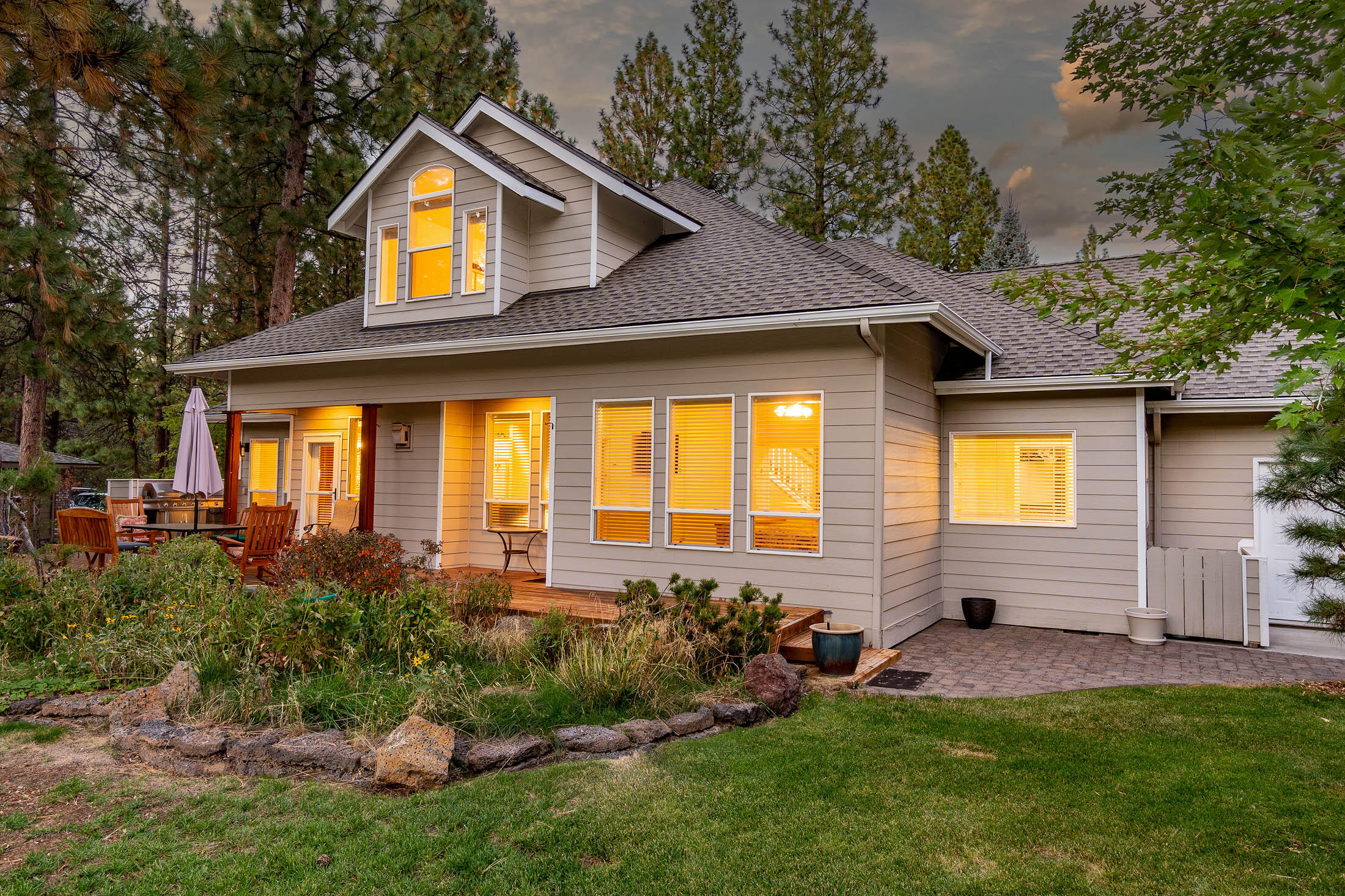 Awbrey Glen - Residential