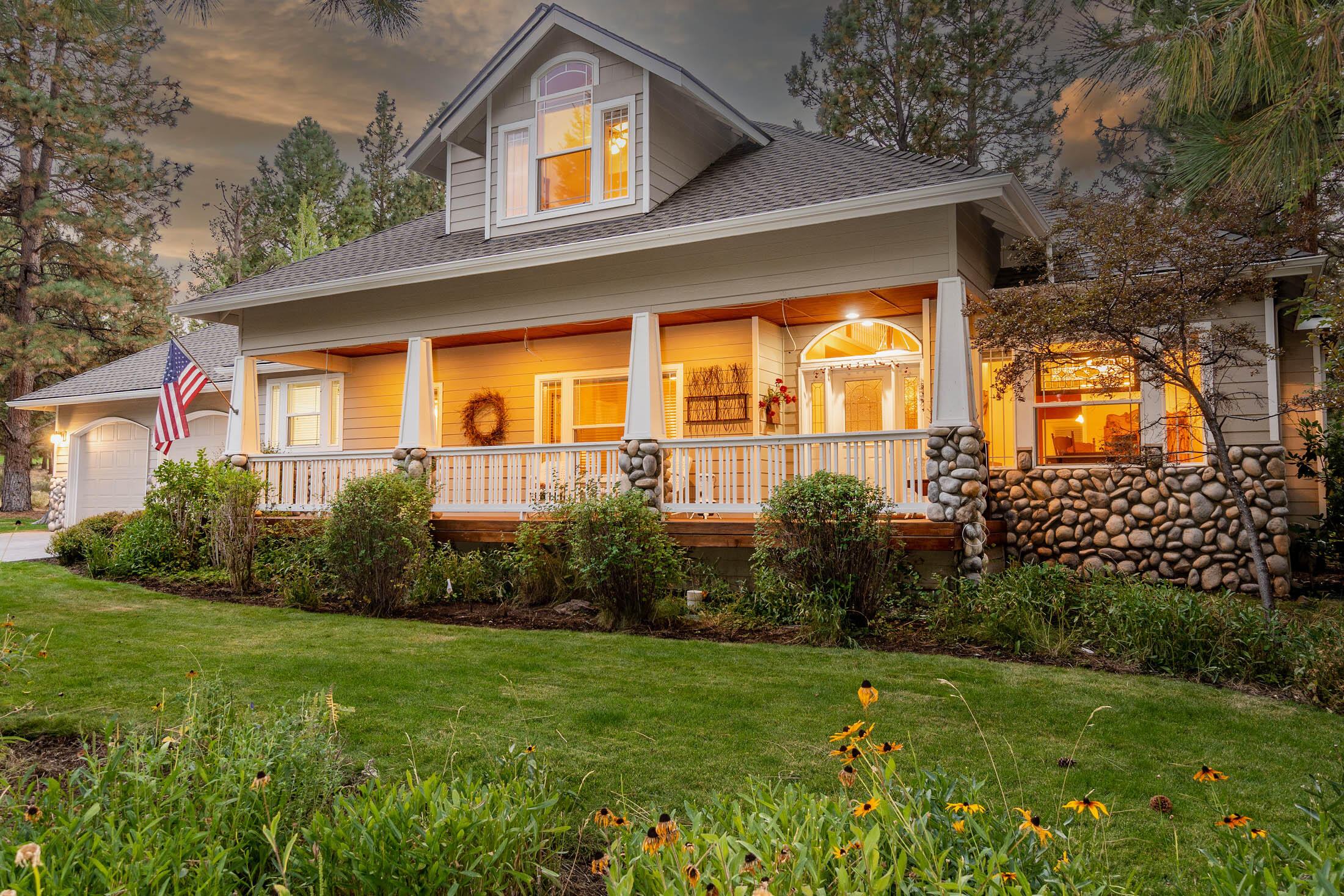 Awbrey Glen - Residential