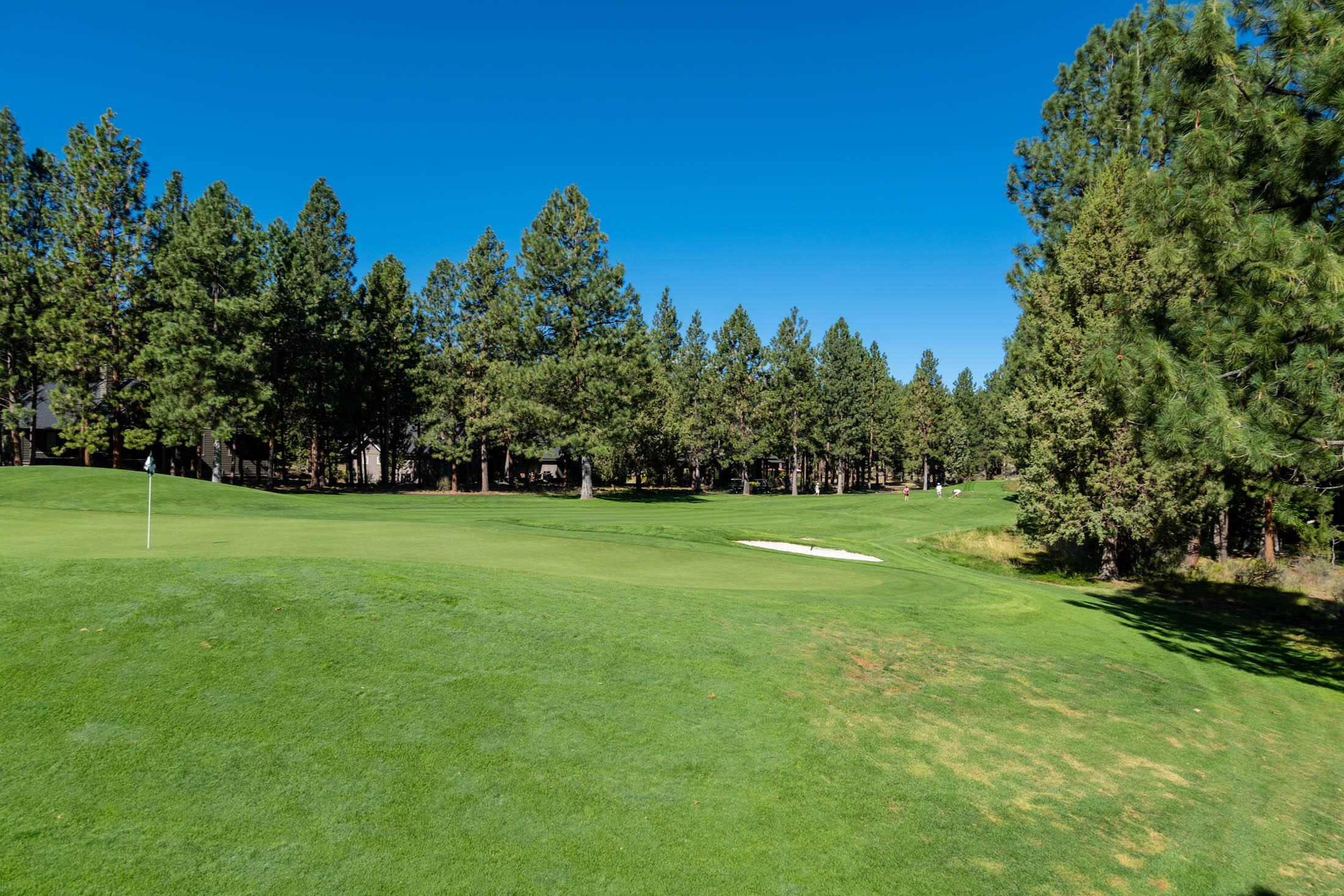 Awbrey Glen - Residential