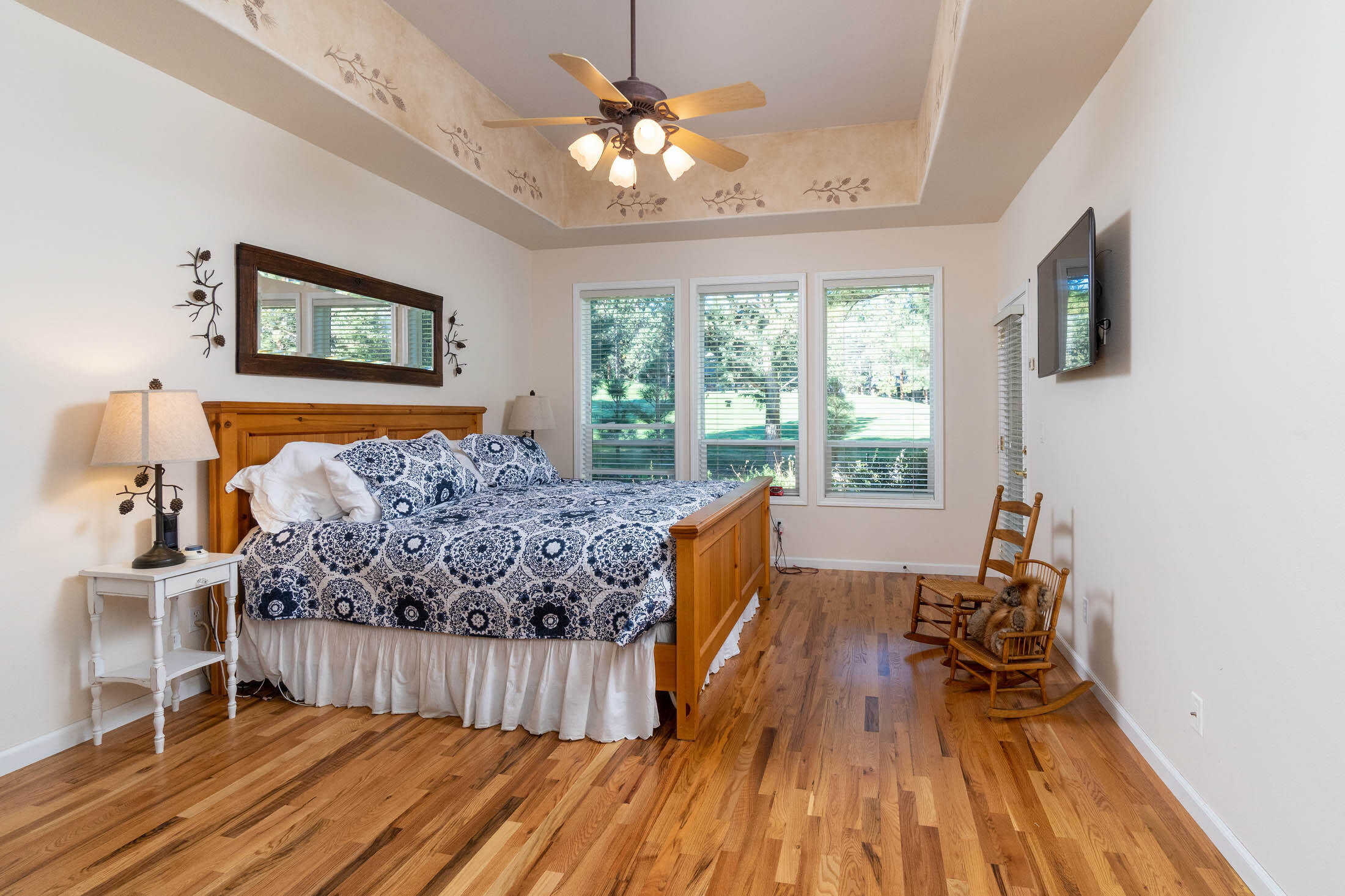 Awbrey Glen - Residential