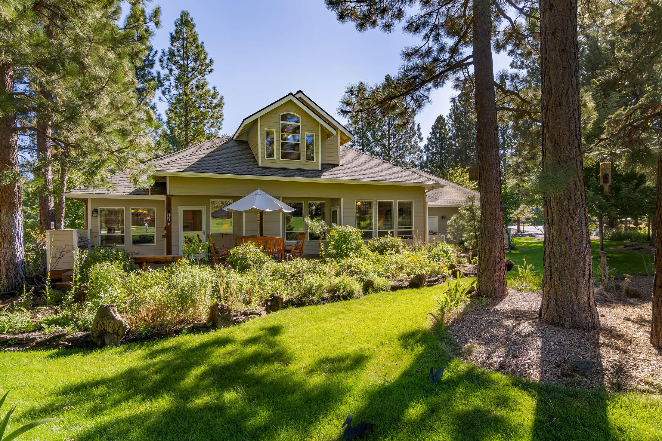 Awbrey Glen - Residential