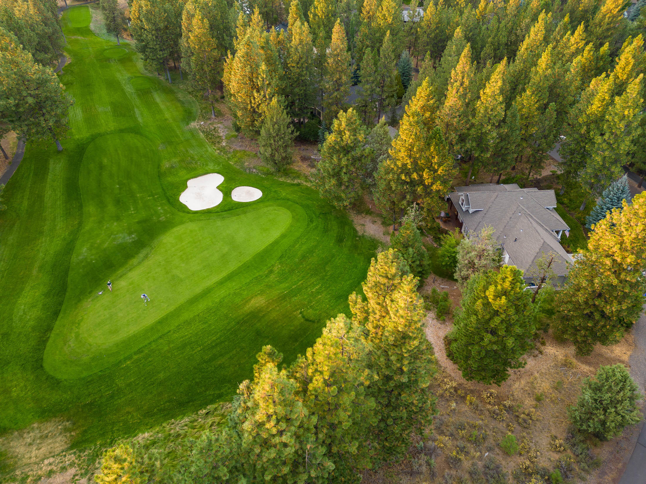 Awbrey Glen - Residential